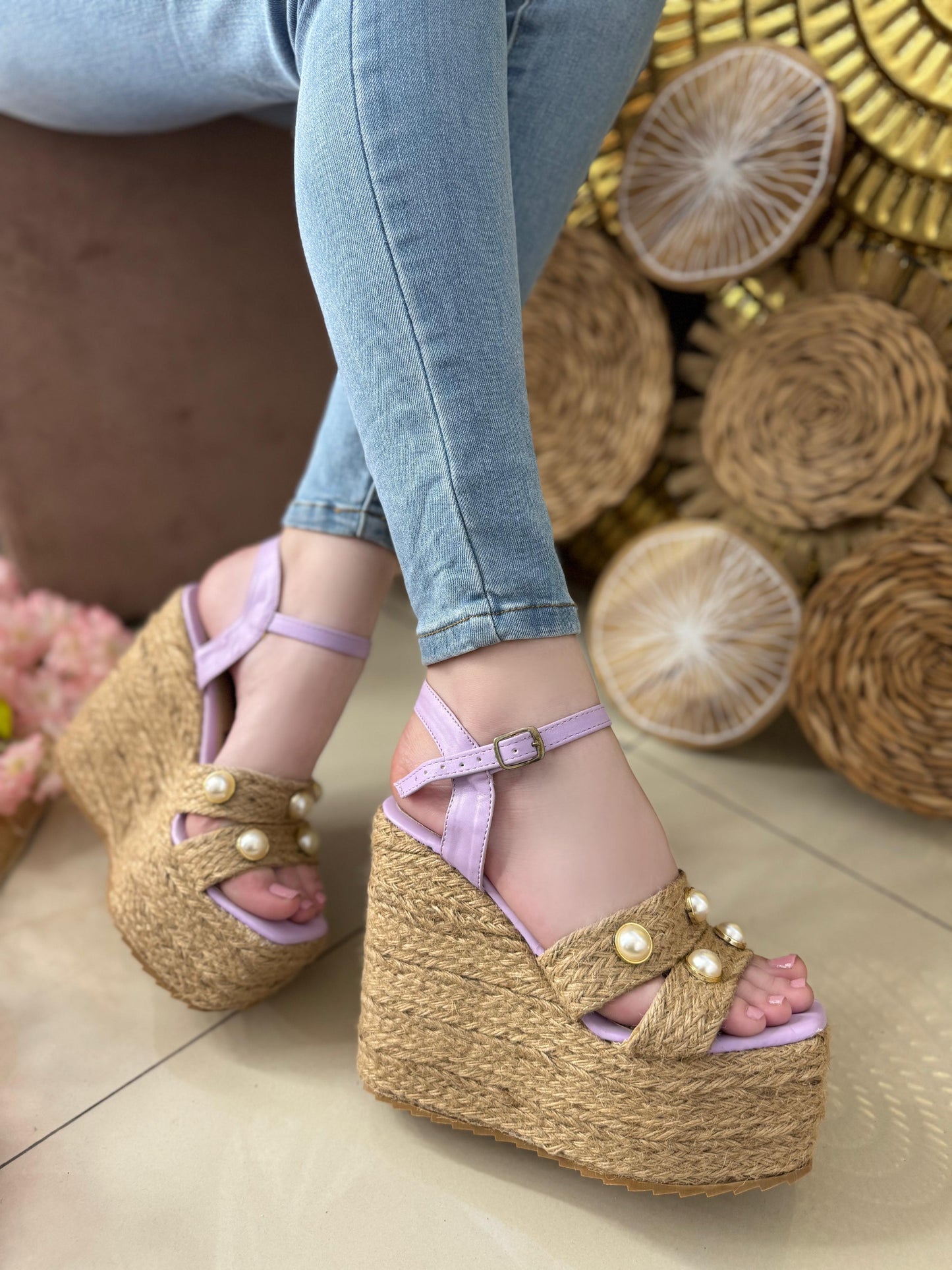 LAVANDA TRENDY