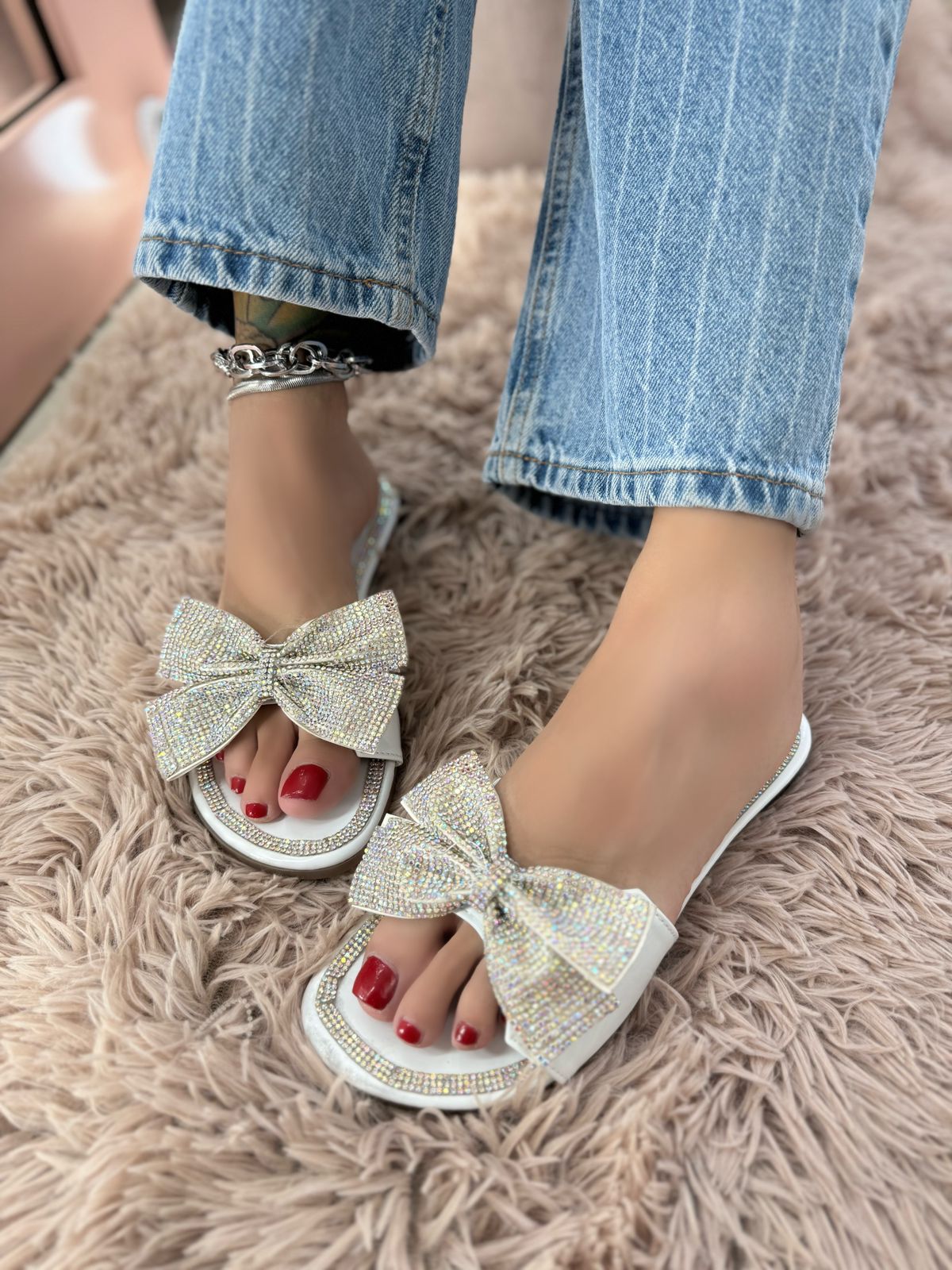 SANDALIAS TELMA | Emmelie