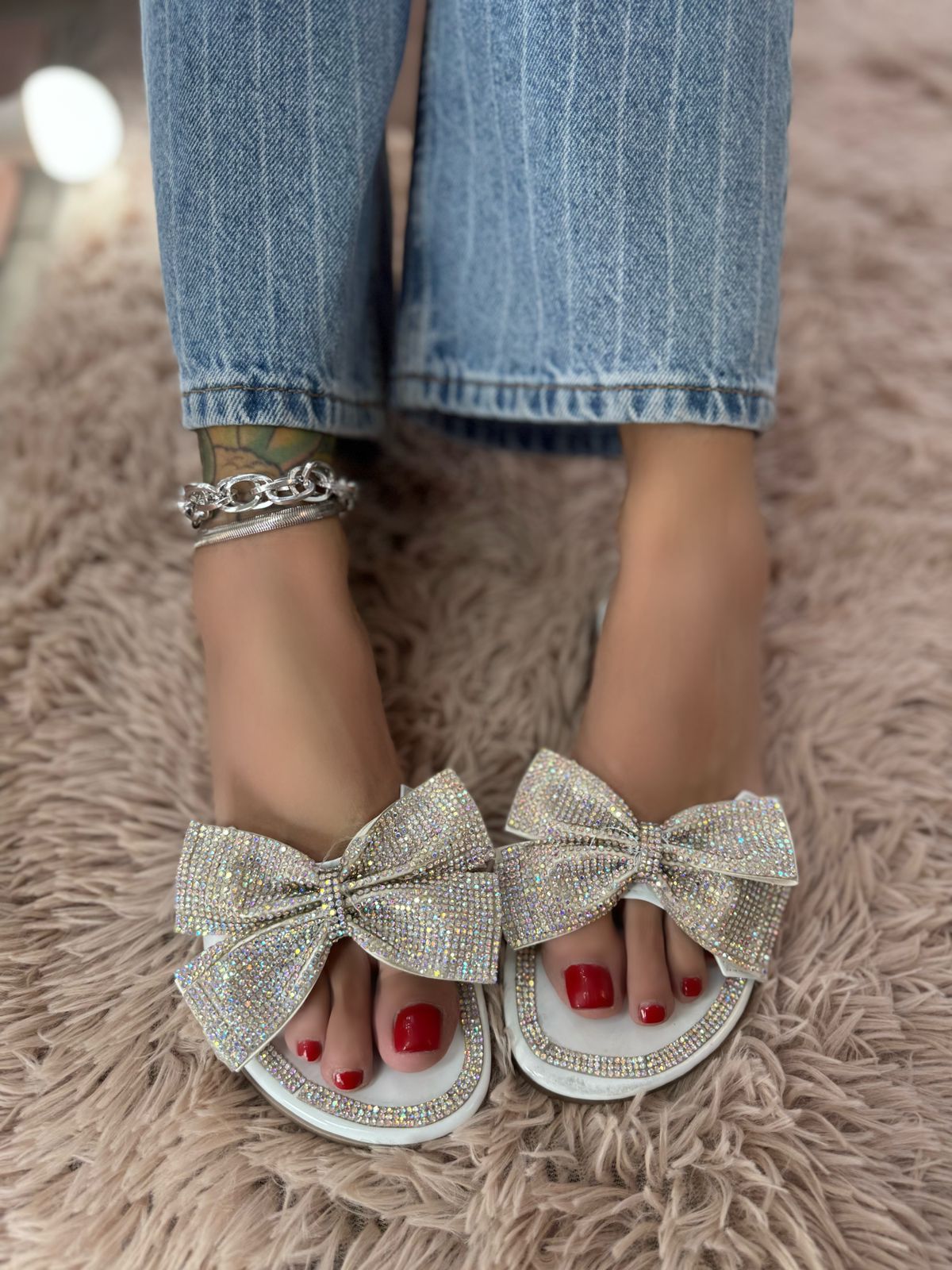SANDALIAS TELMA | Emmelie