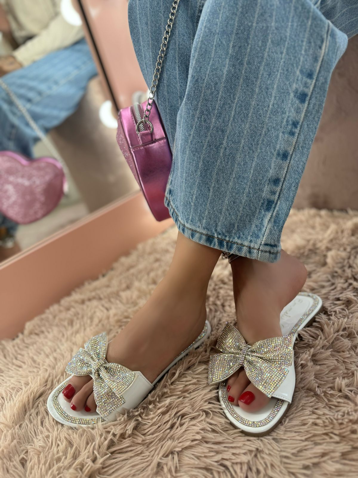 SANDALIAS TELMA | Emmelie