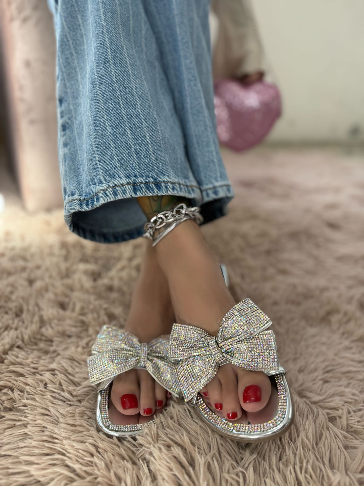SANDALIAS TELMA | Emmelie