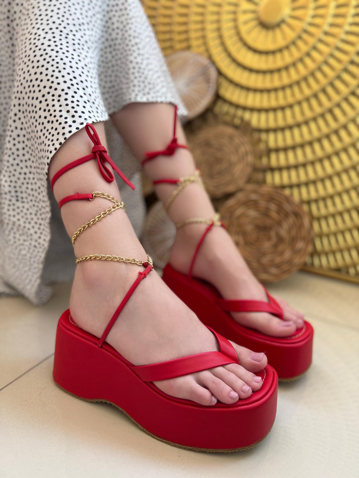 CHIC GLAM