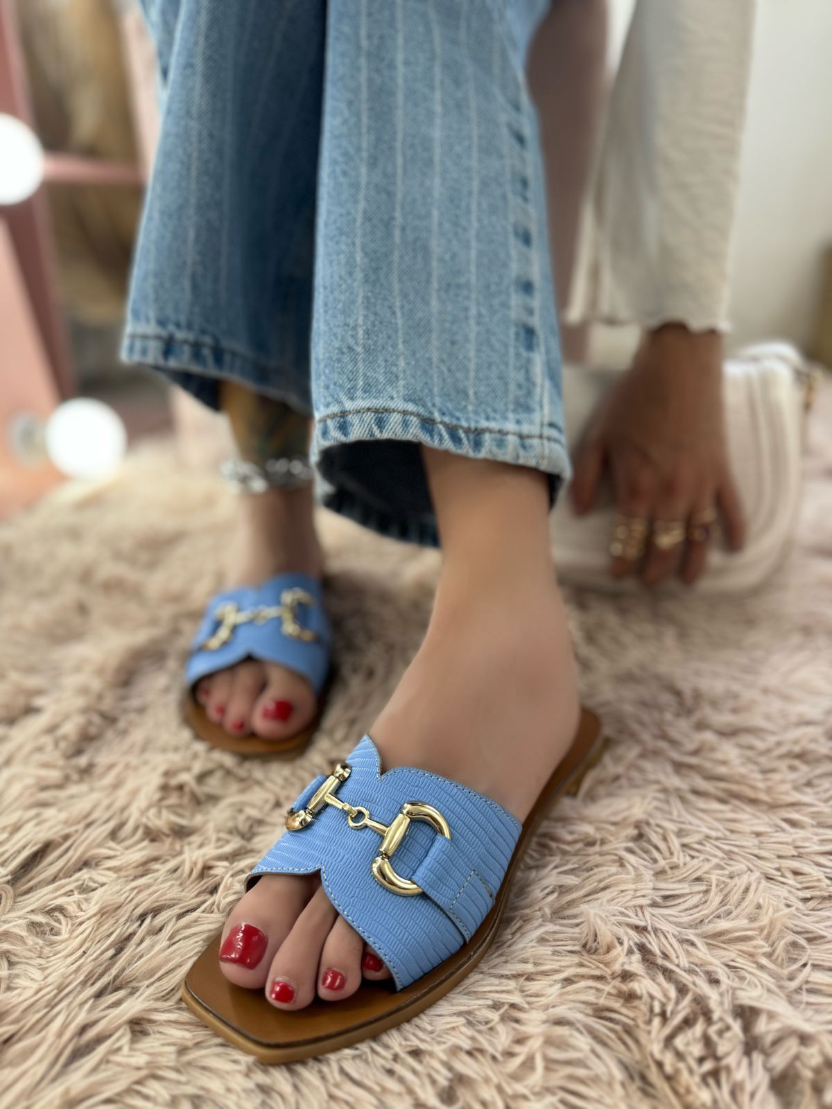 SANDALIAS GABRIELA | Emmelie