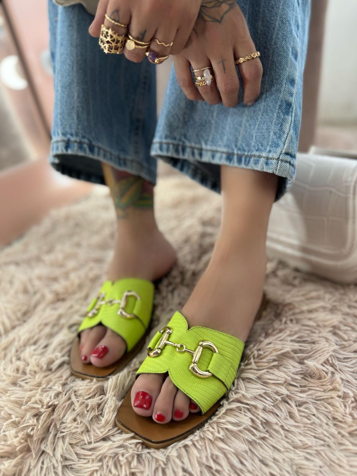 SANDALIAS GABRIELA | Emmelie