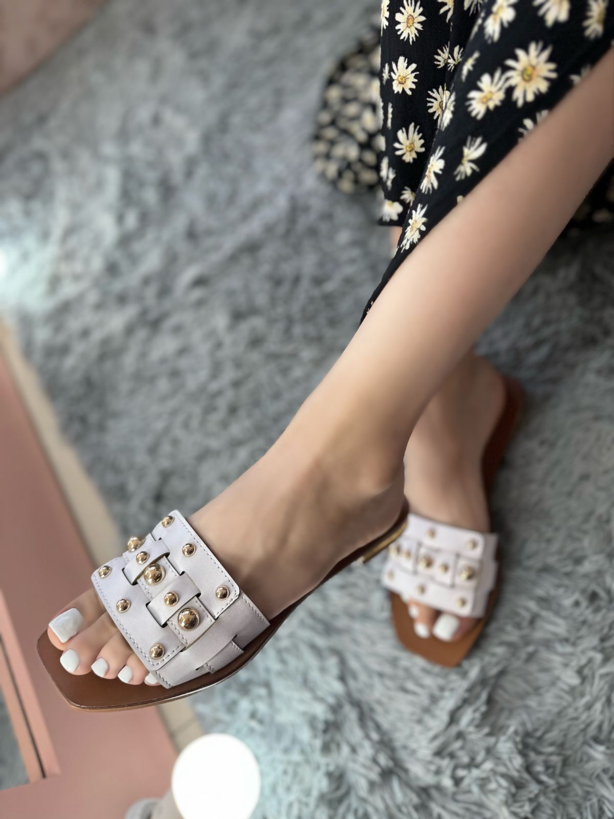 SANDALIAS JAZMINE | Emmelie
