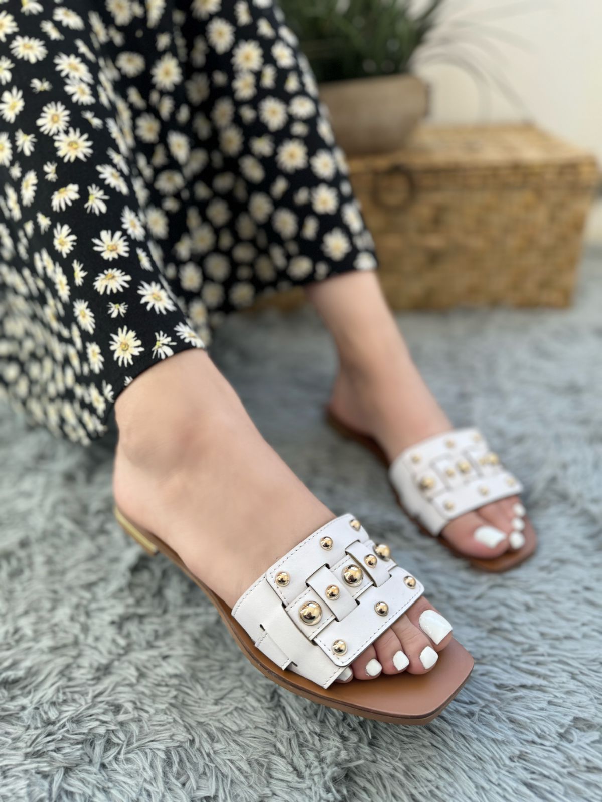 SANDALIAS JAZMINE | Emmelie