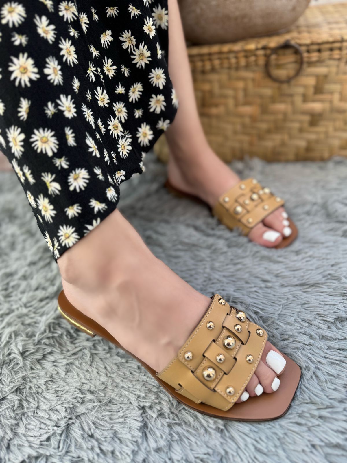 SANDALIAS JAZMINE | Emmelie