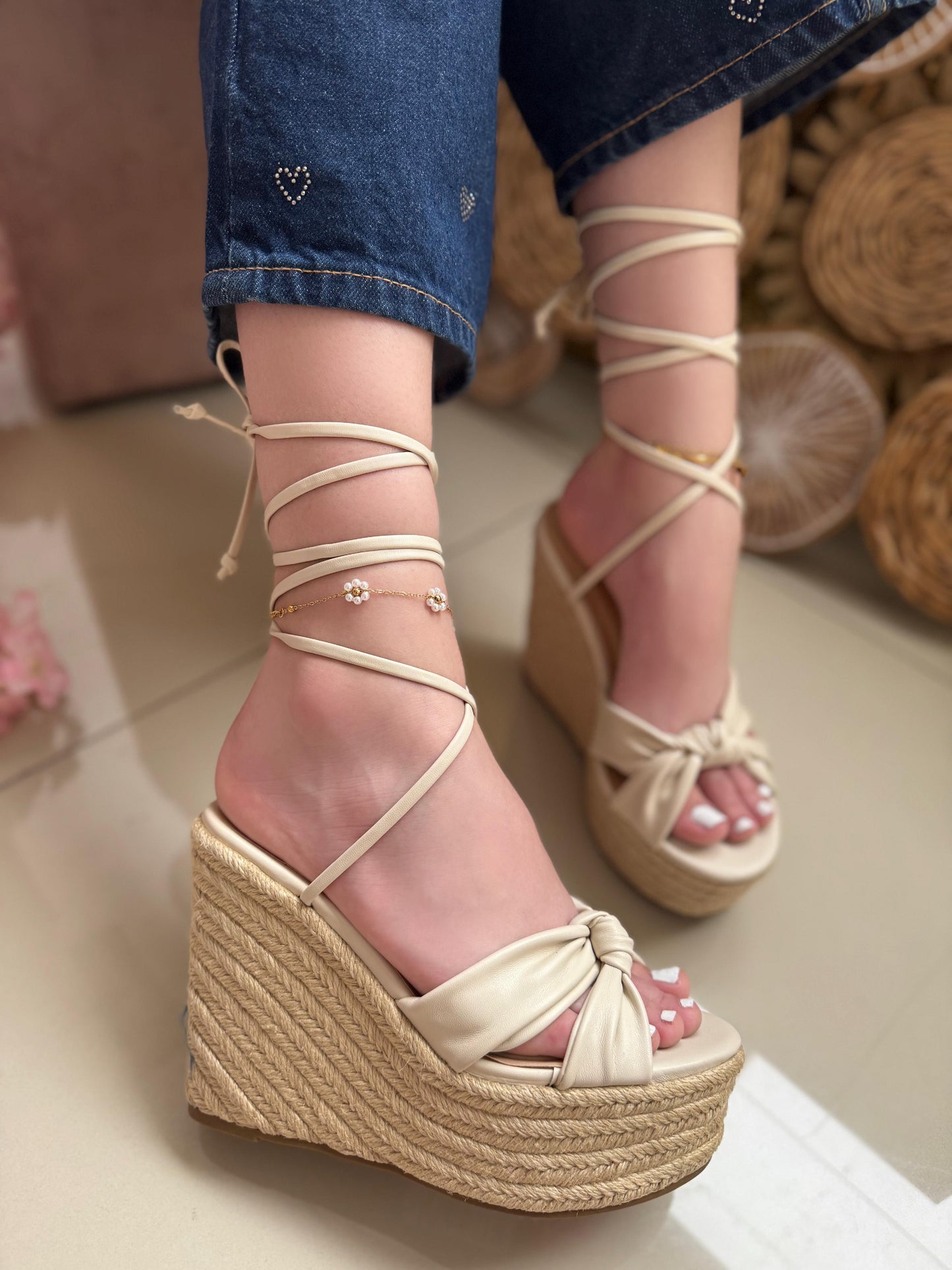 SUNNY PLATFORMS