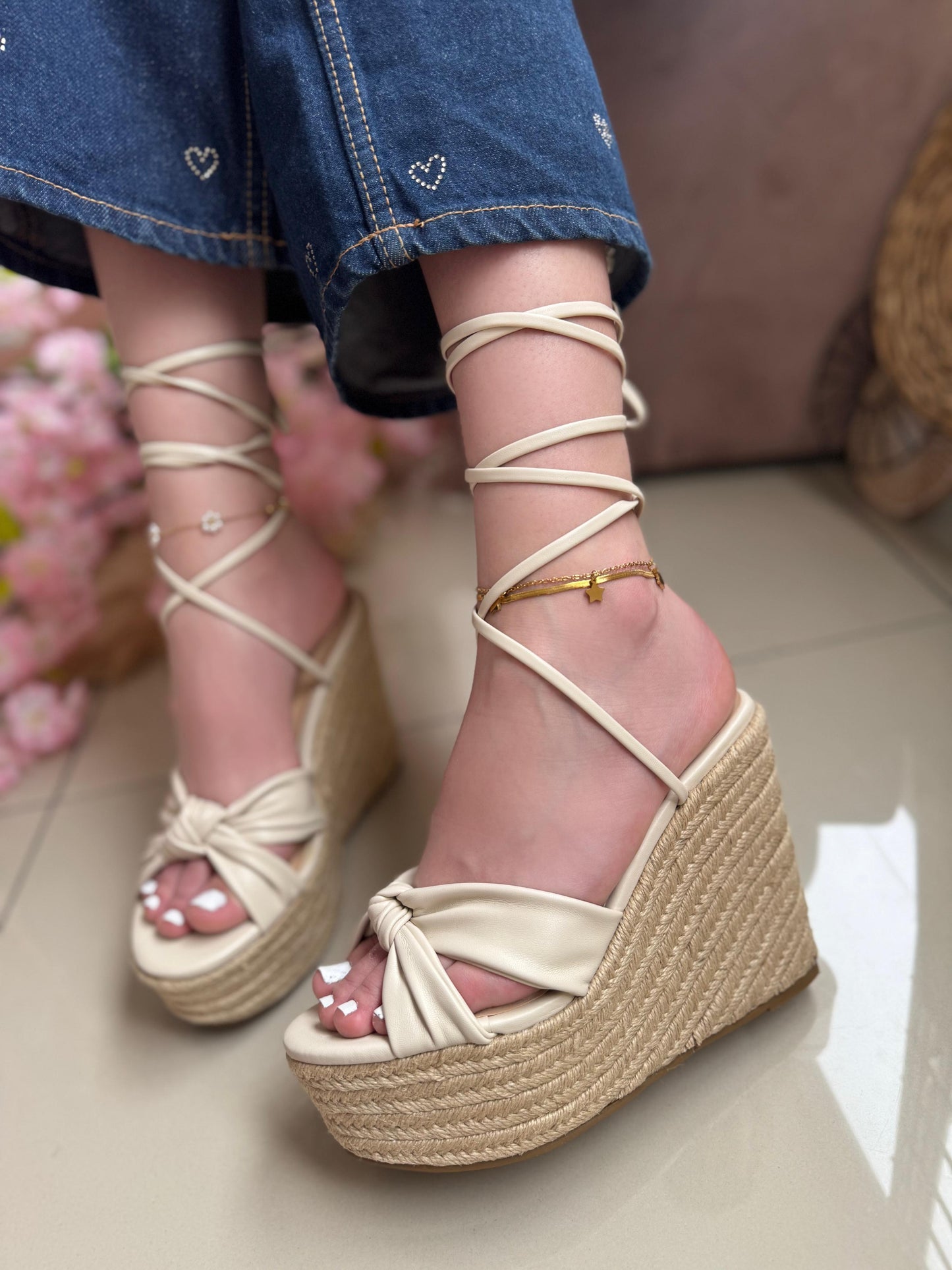 SUNNY PLATFORMS