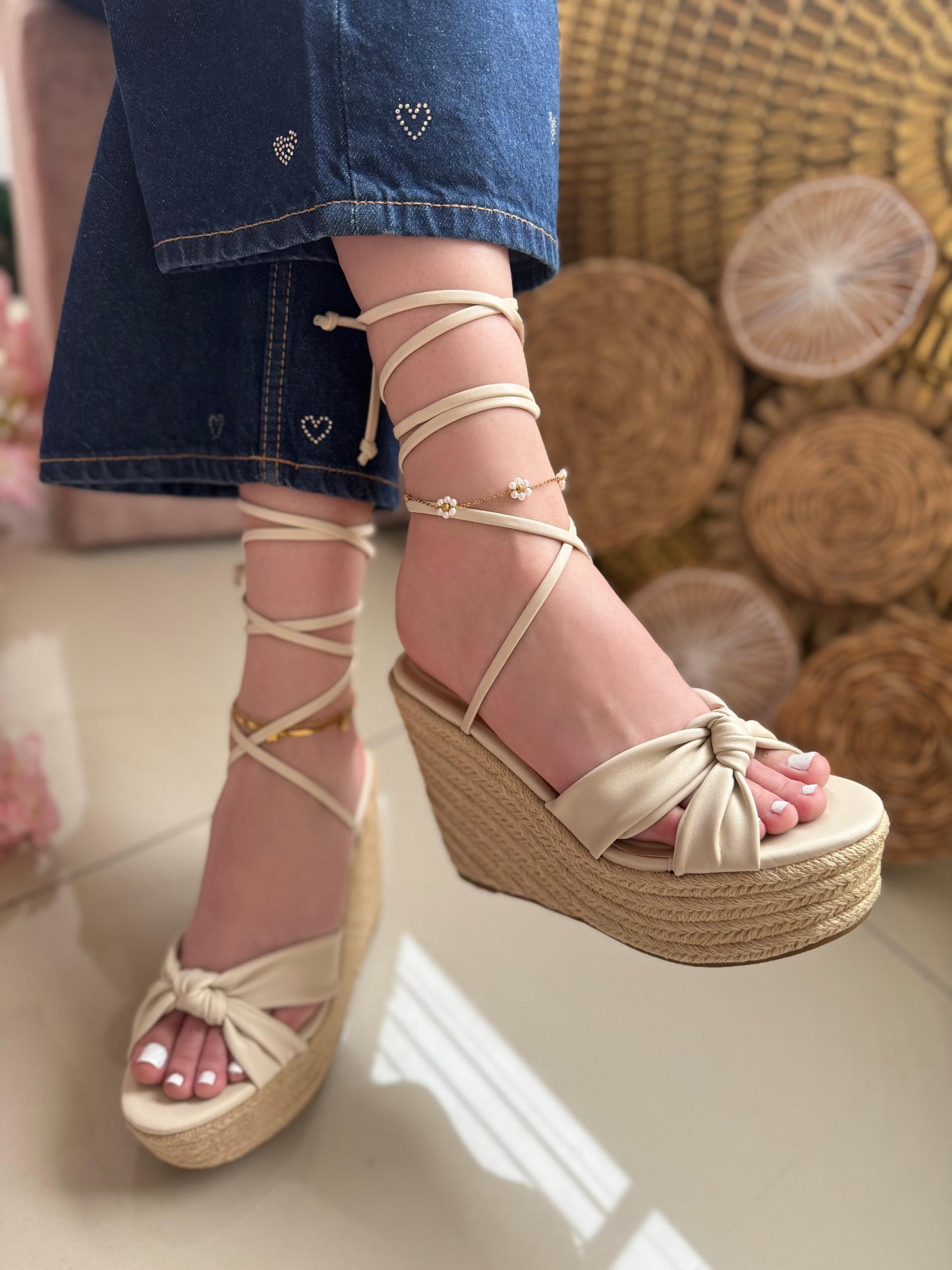 SUNNY PLATFORMS
