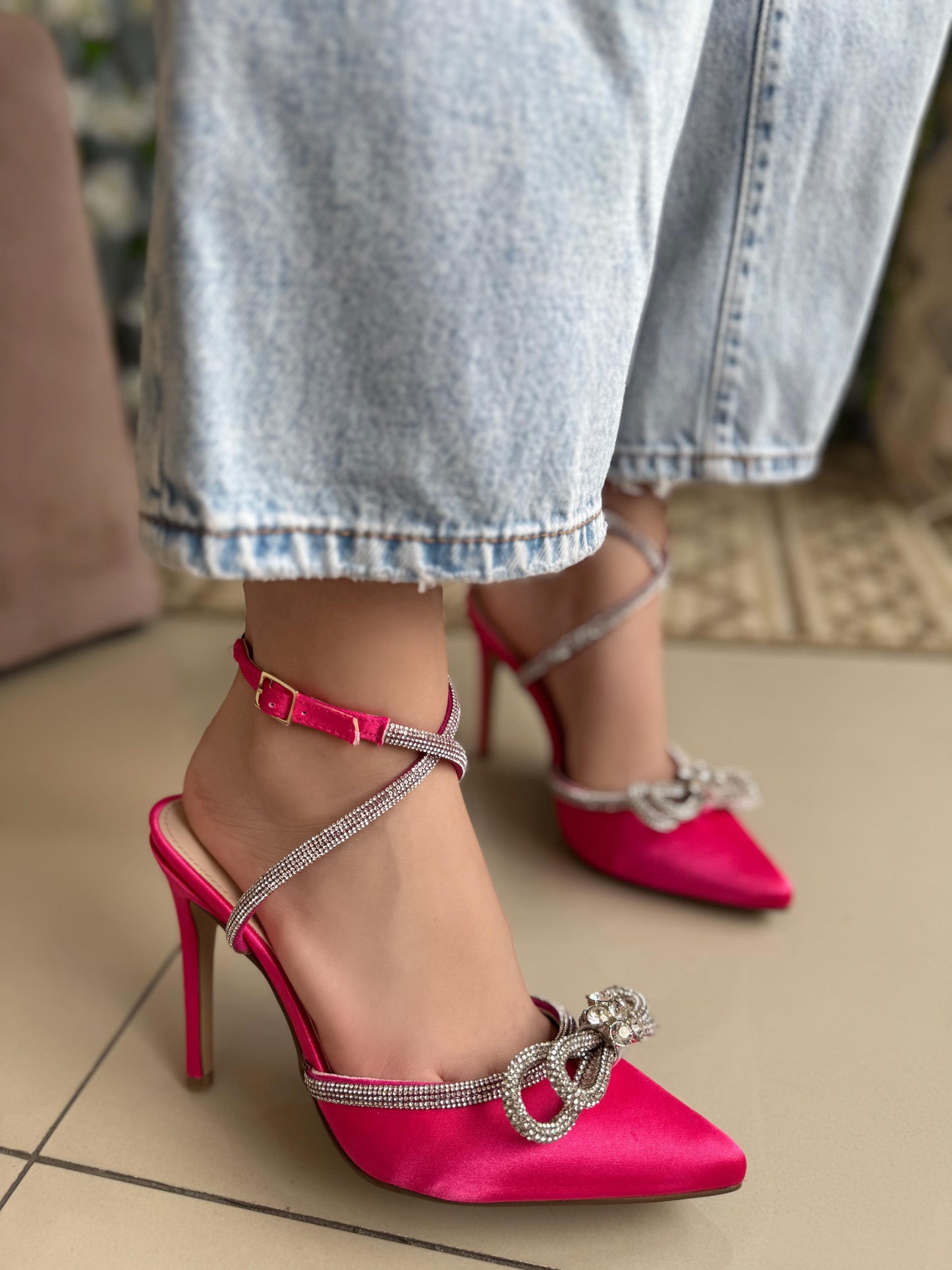 GLAM FIUSHA