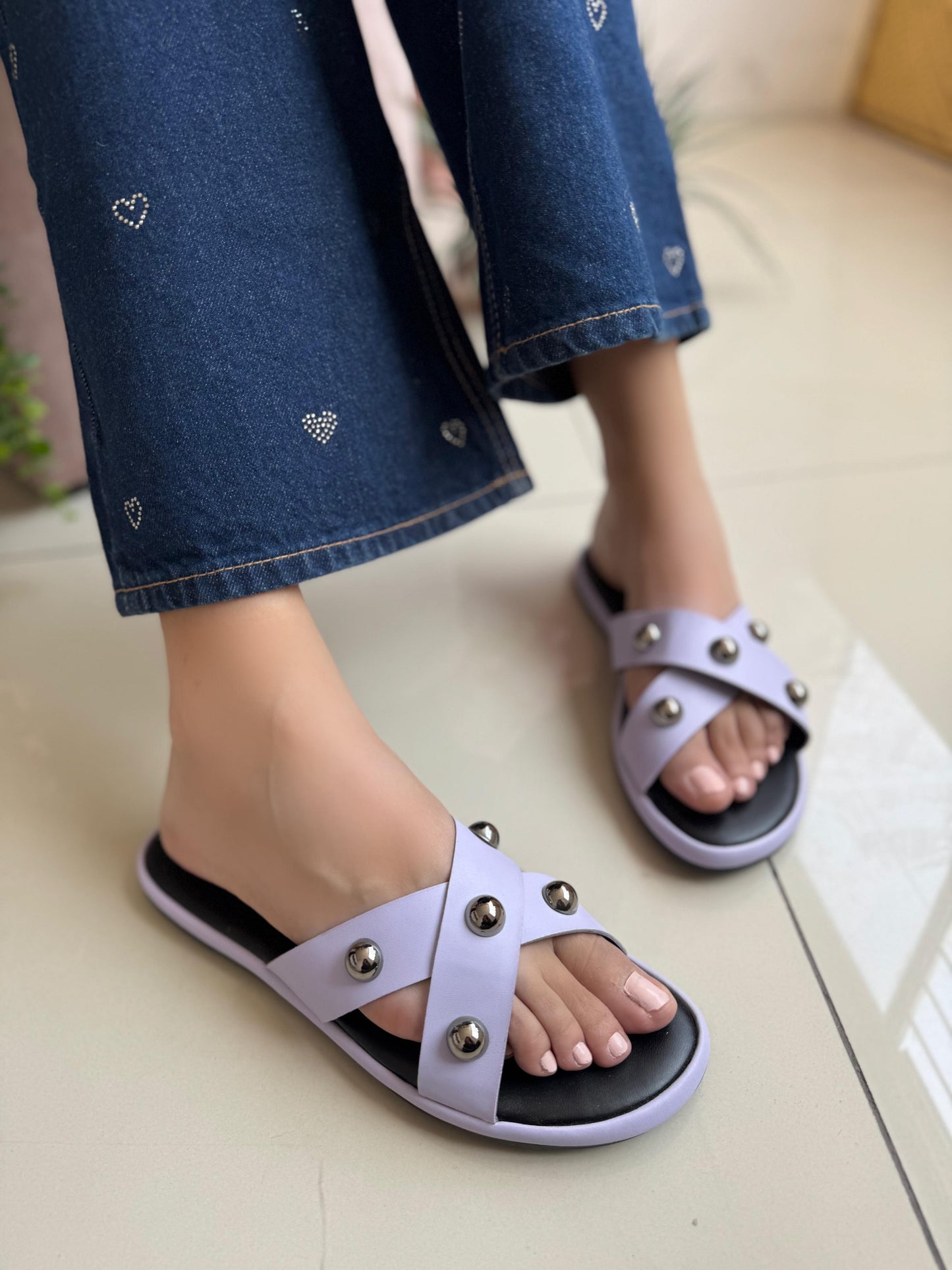 SANDALIA POP