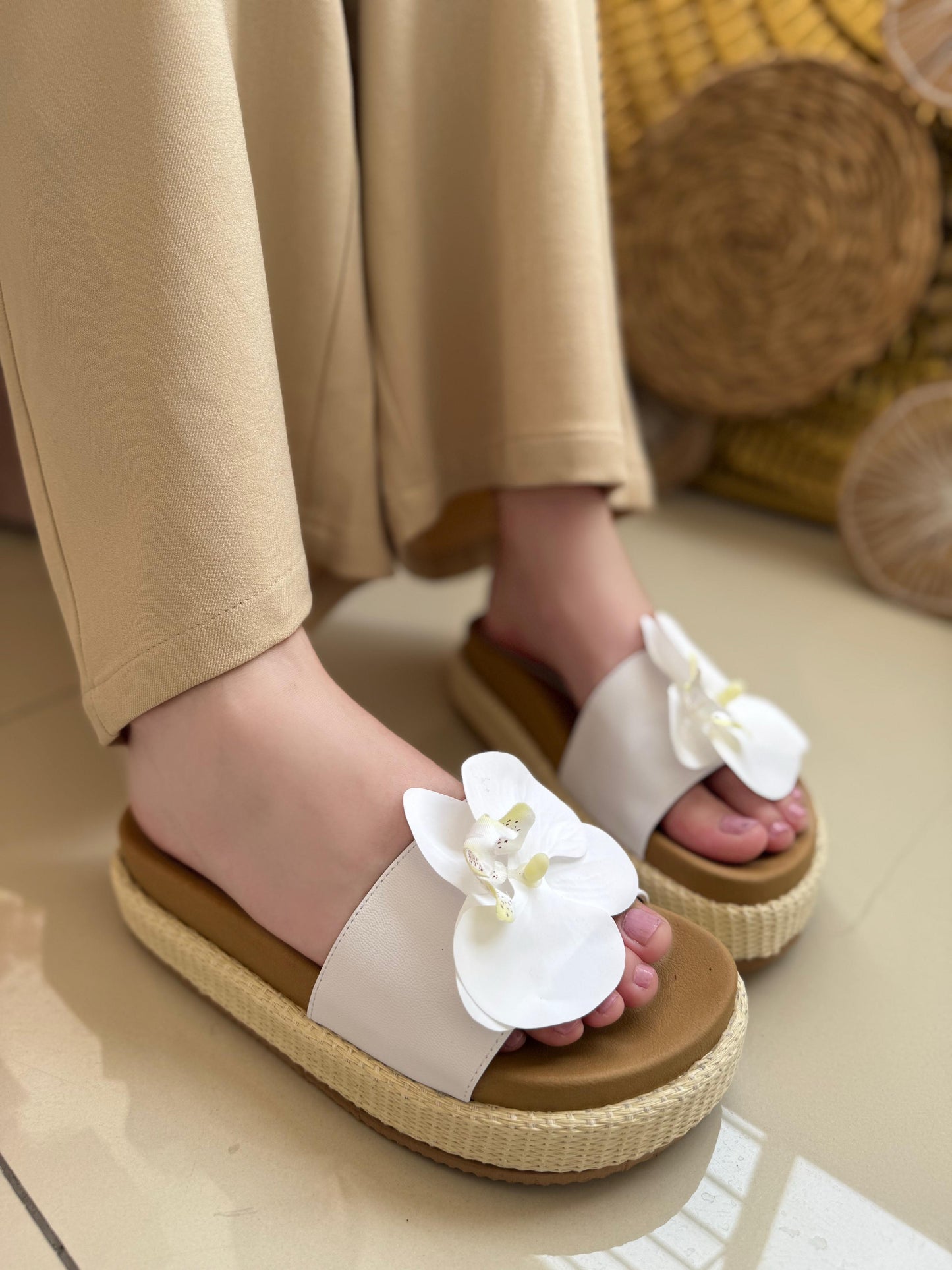 TERRA FLOWERS