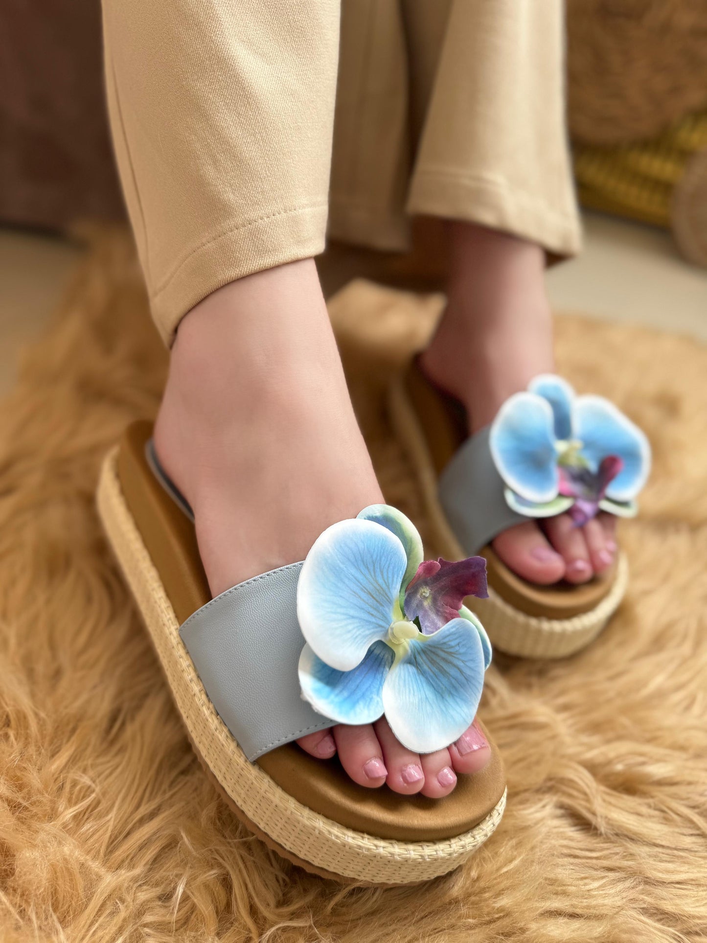 TERRA FLOWERS