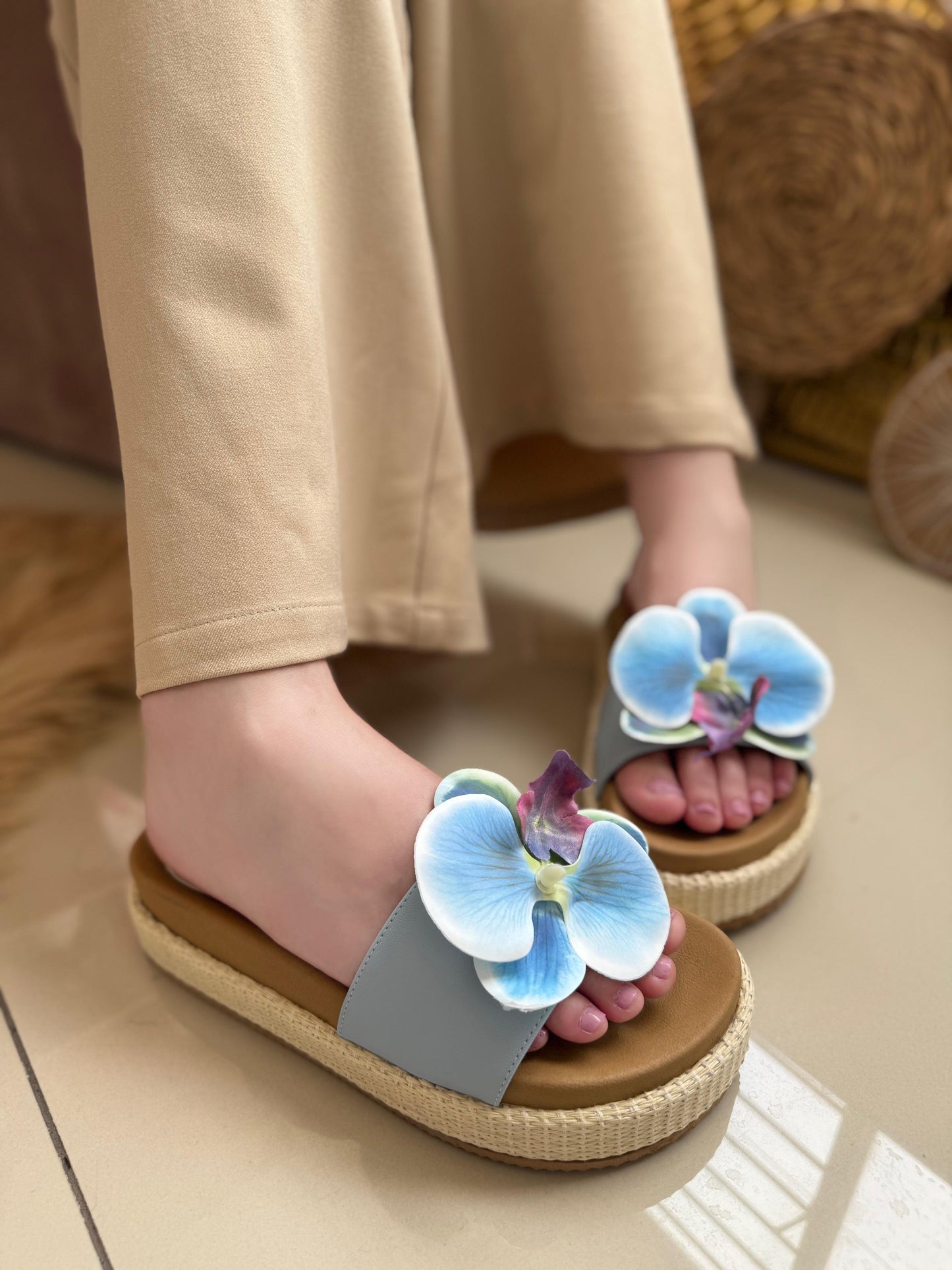 TERRA FLOWERS