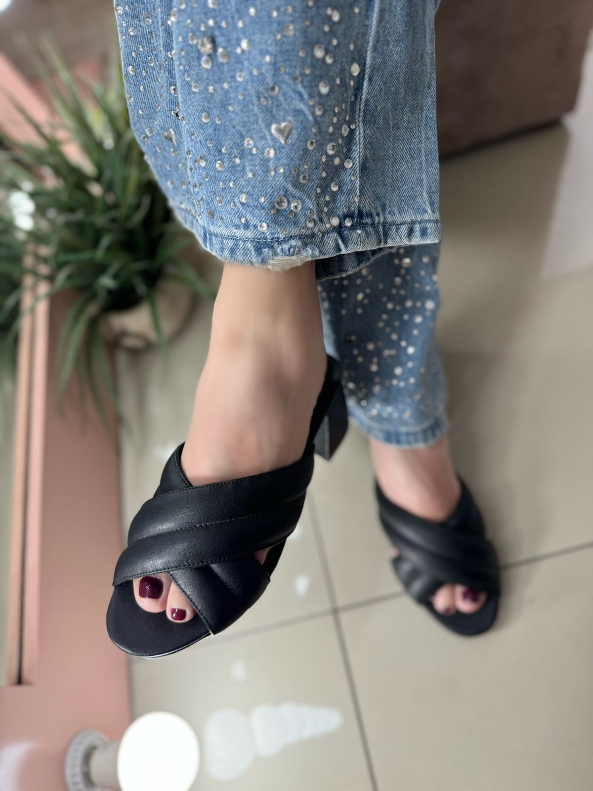TACONES MATILDA | Emmelie