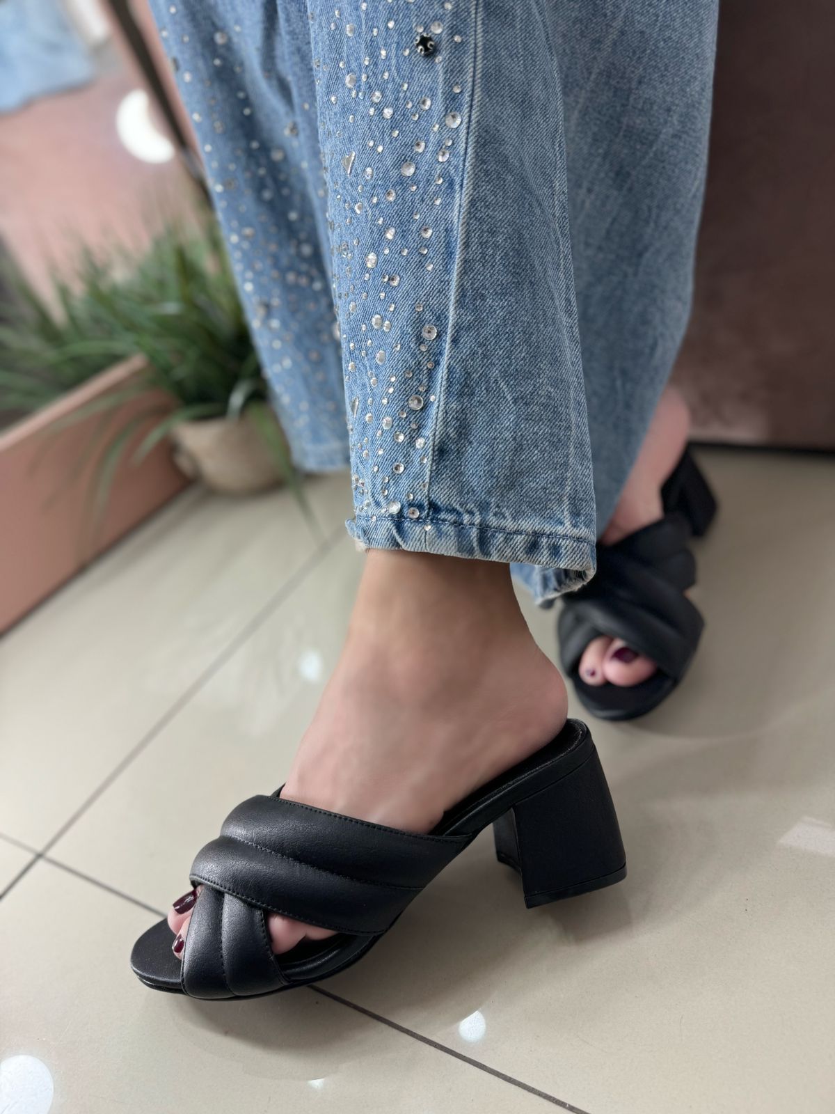 TACONES MATILDA | Emmelie