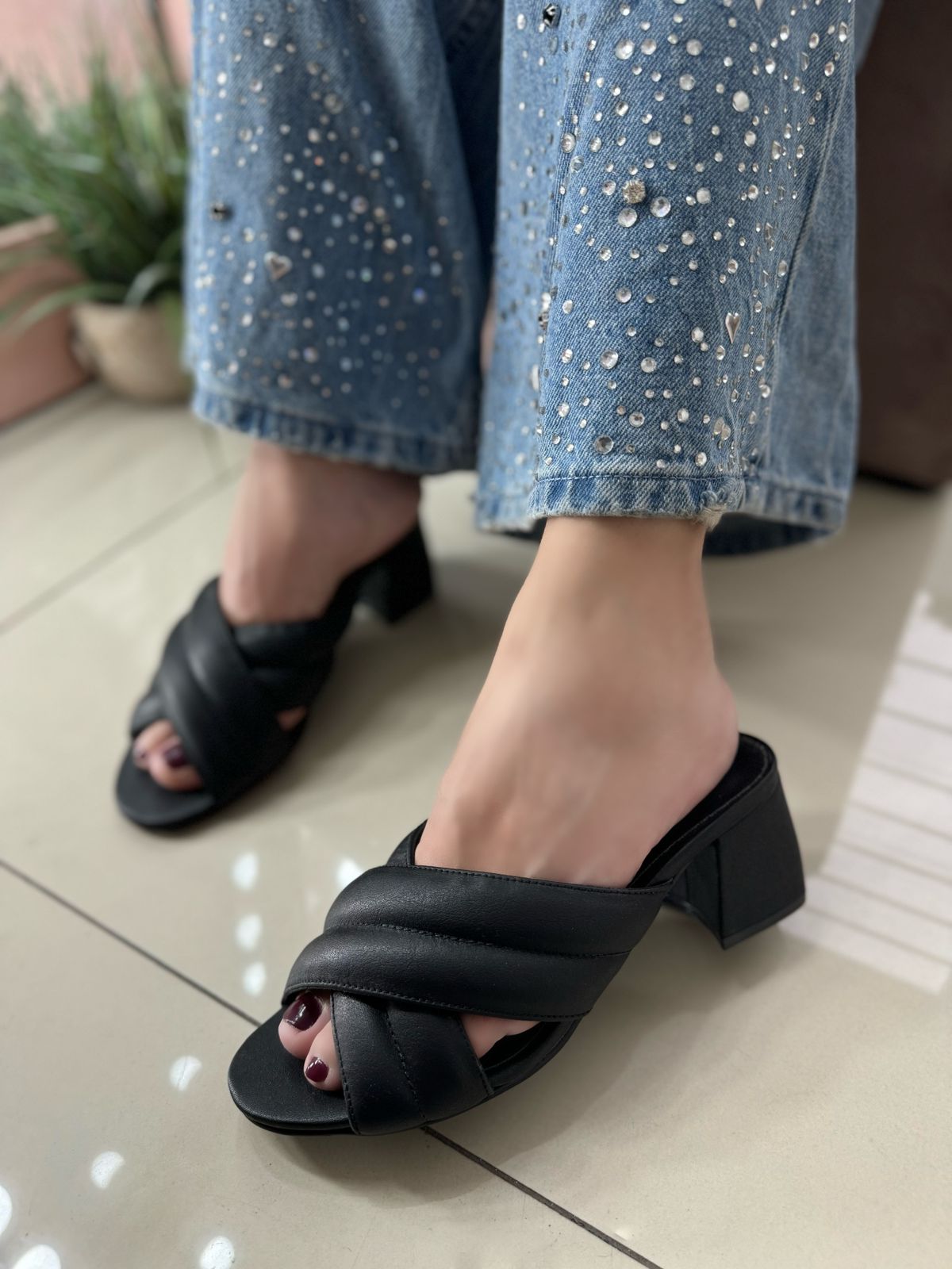 TACONES MATILDA | Emmelie