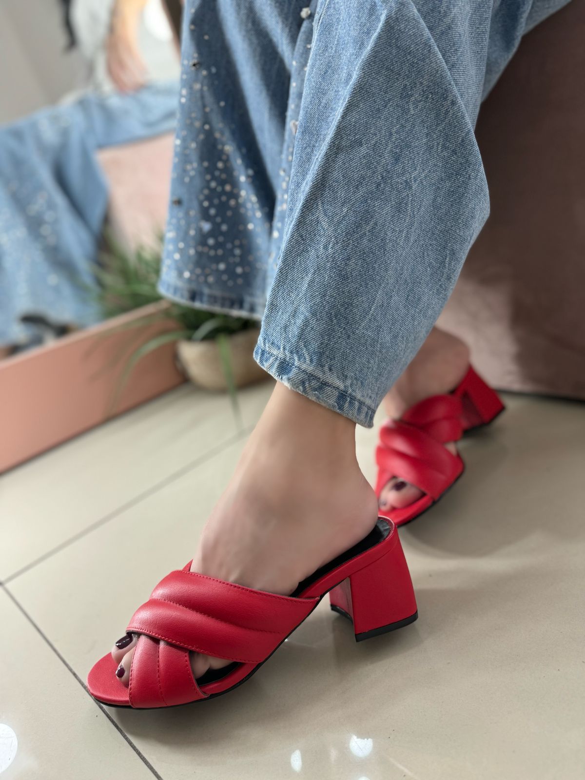 TACONES MATILDA | Emmelie