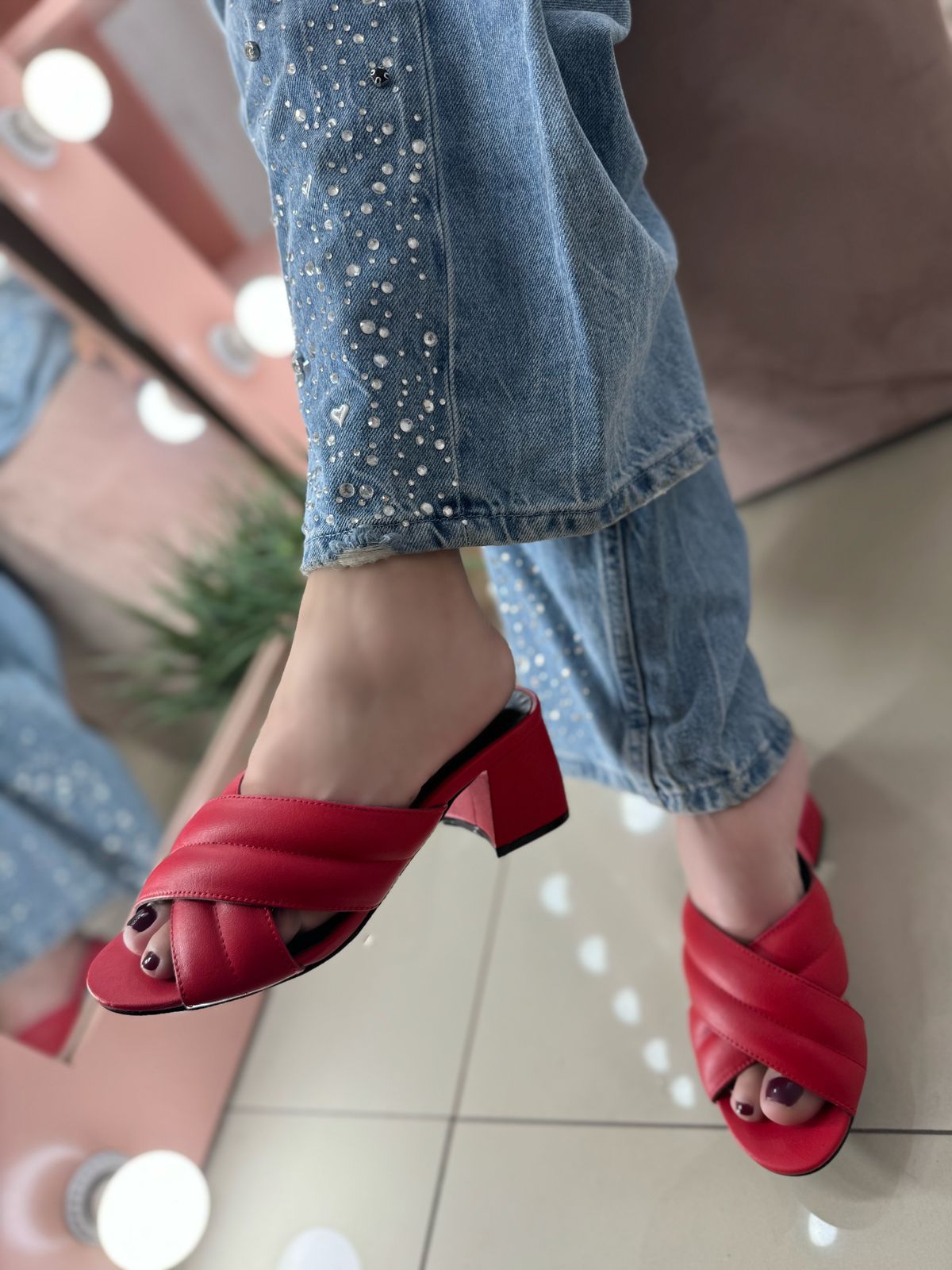 TACONES MATILDA | Emmelie