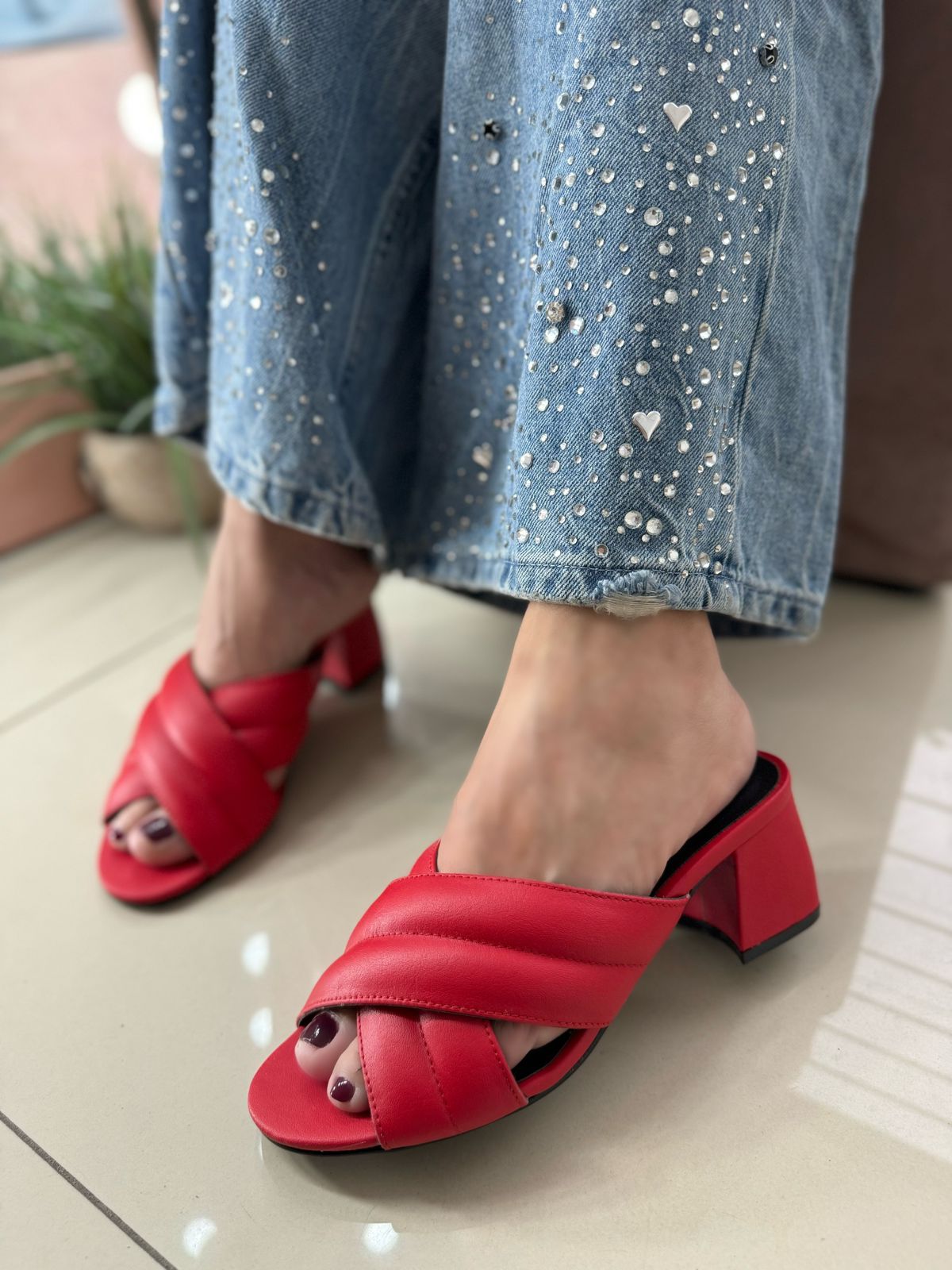 TACONES MATILDA | Emmelie