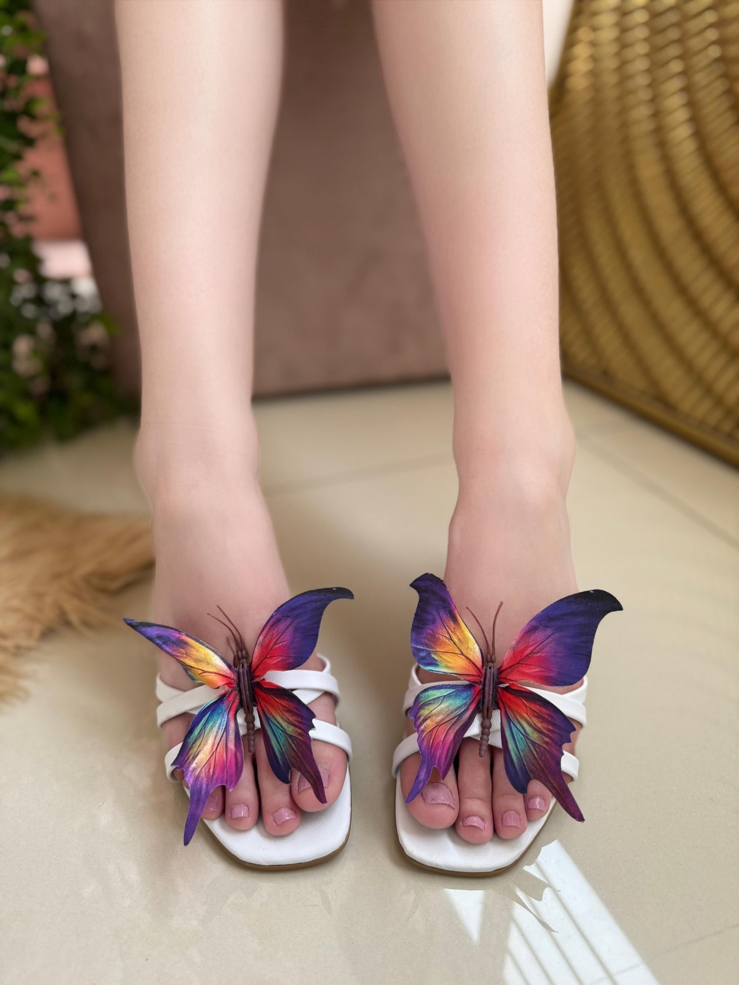 MARIPOSA DE ENSUEÑO