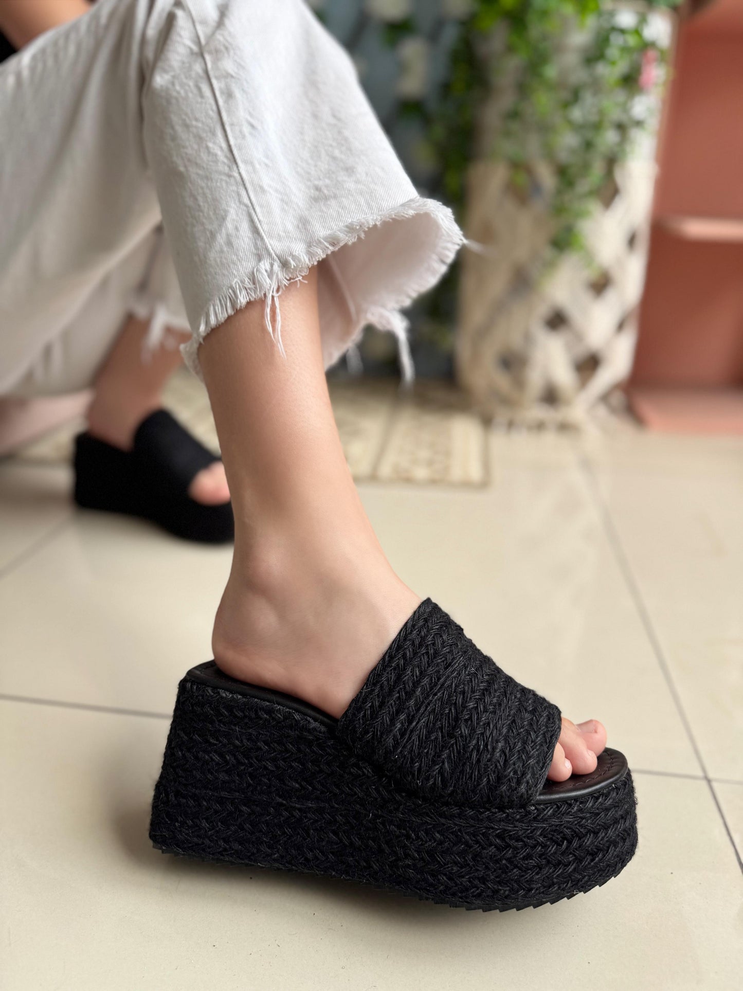 PLATAFORMAS LUCILLE | Emmelie
