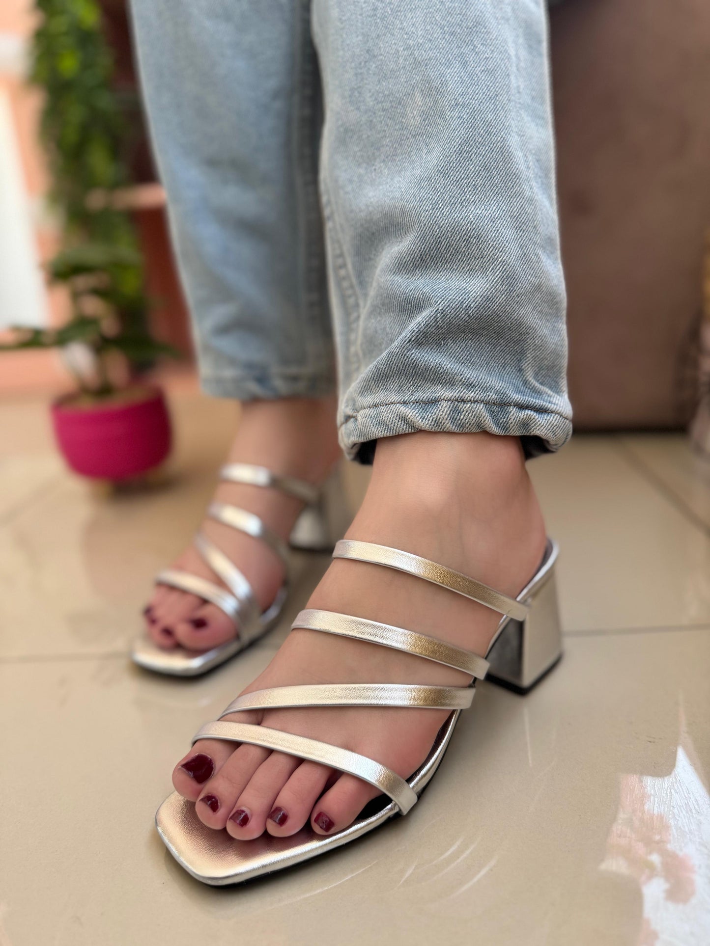 ULTRA STEP