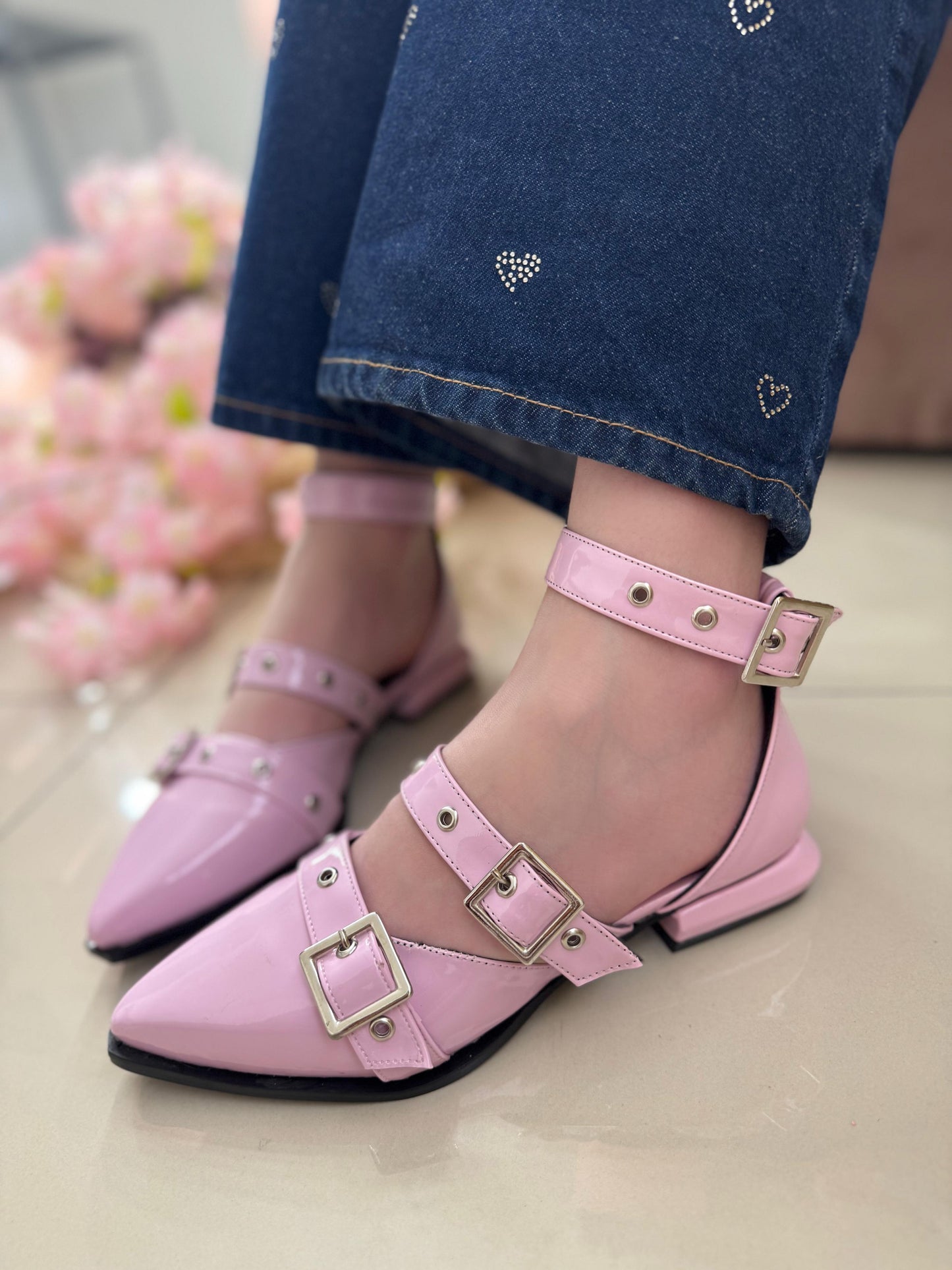 LUNA ROSA