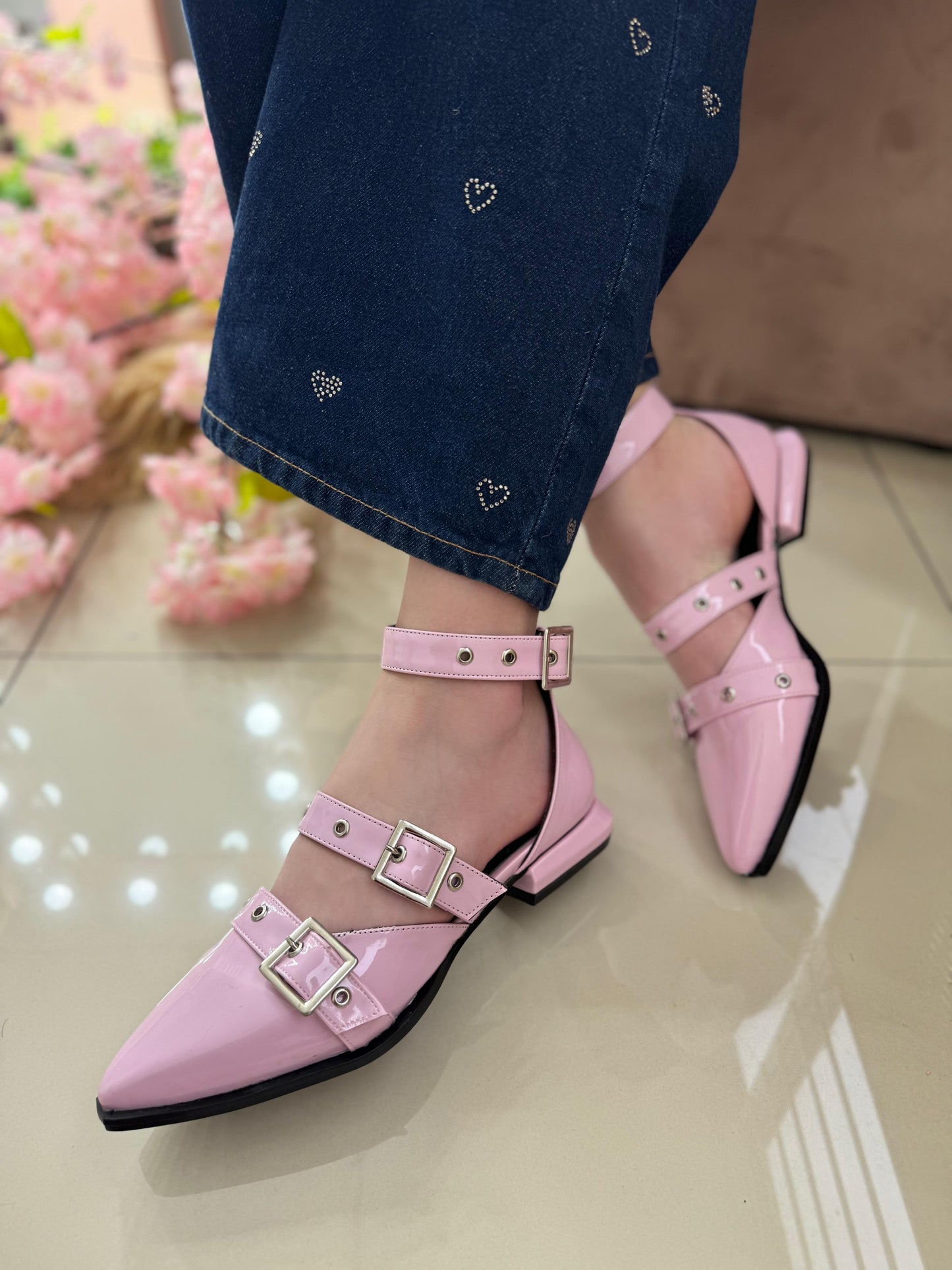 LUNA ROSA