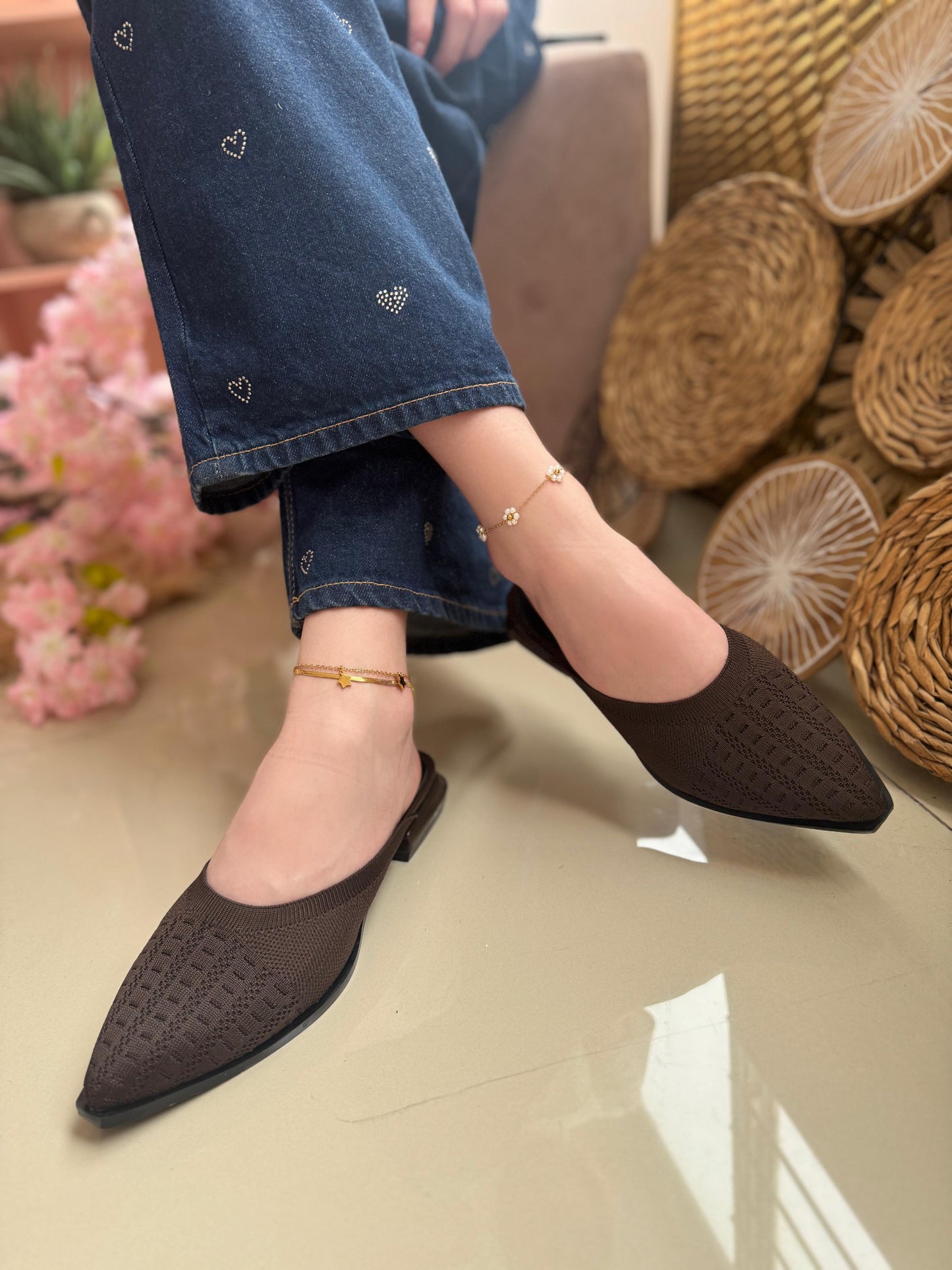 LUXE WALK