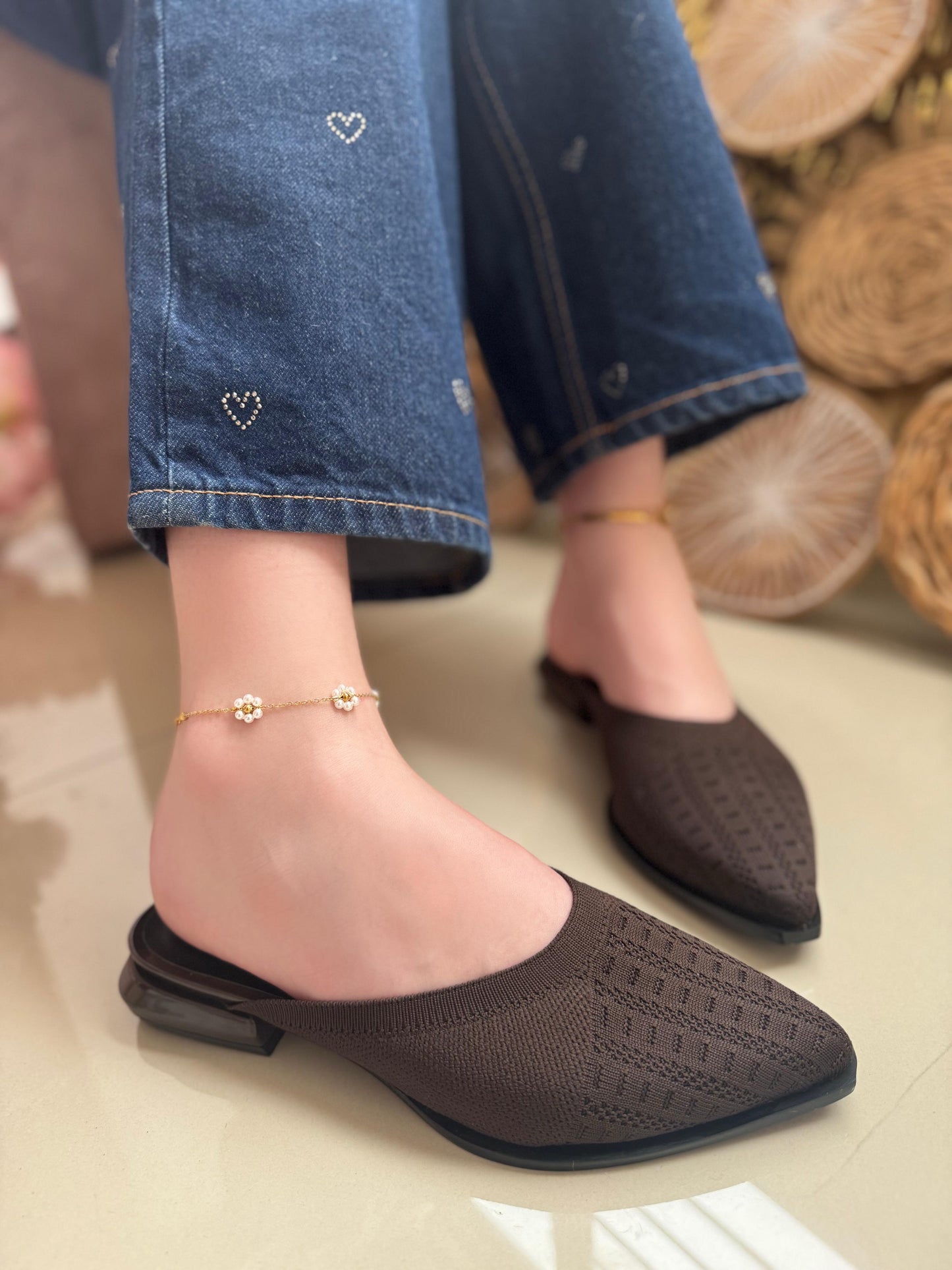 LUXE WALK