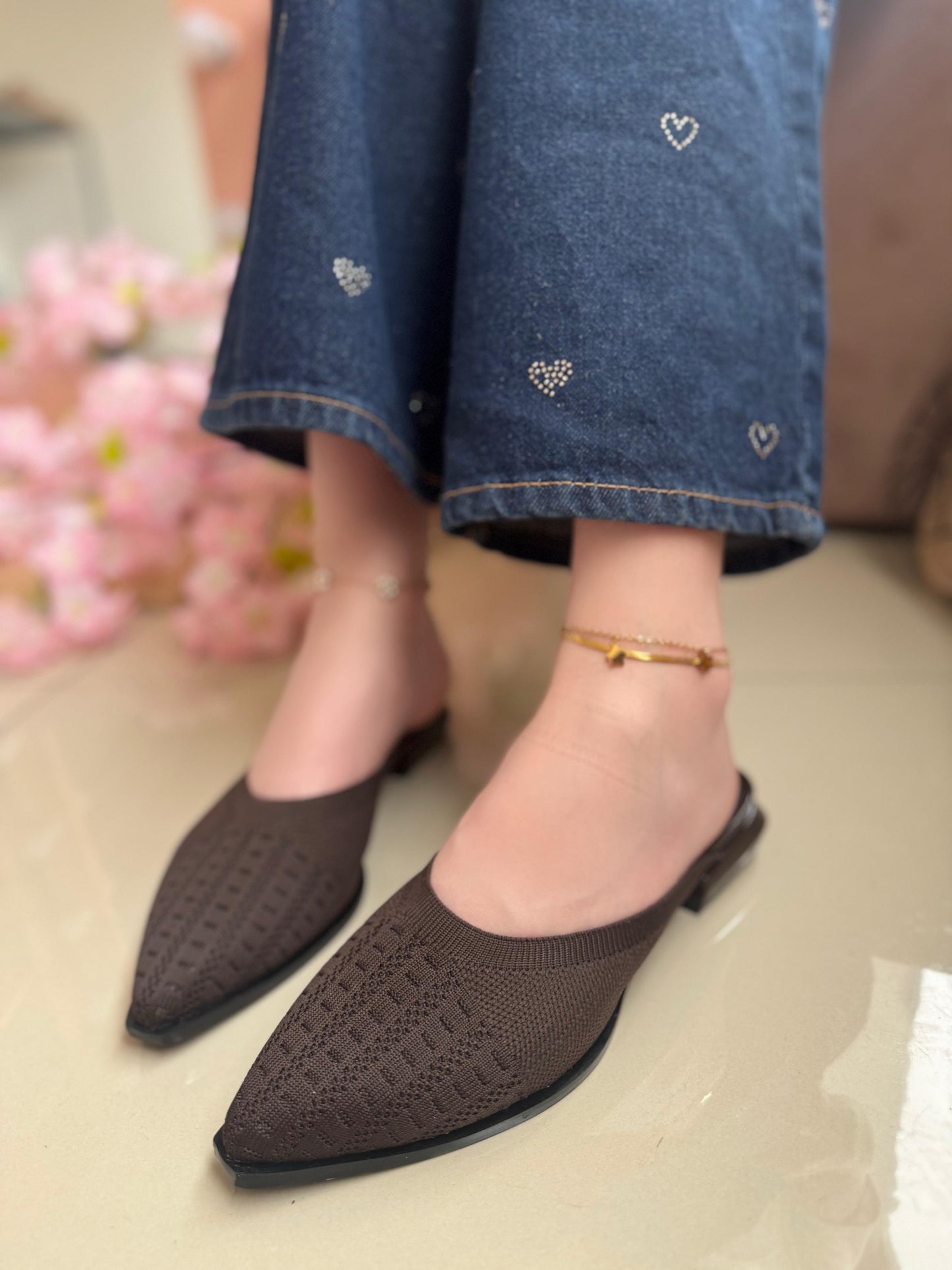 LUXE WALK
