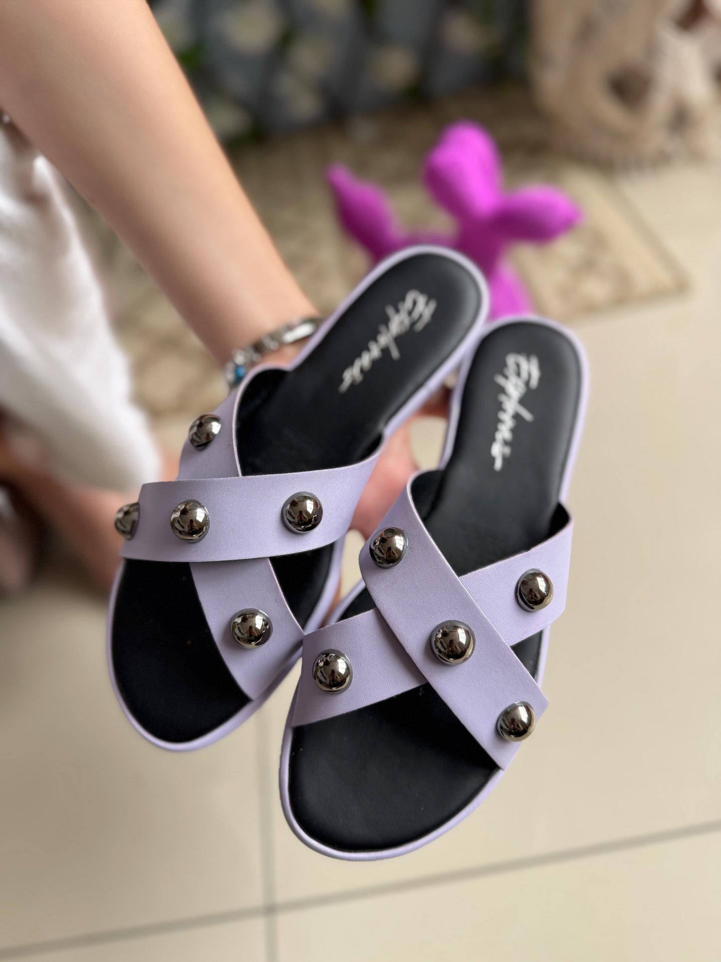 SANDALIA POP