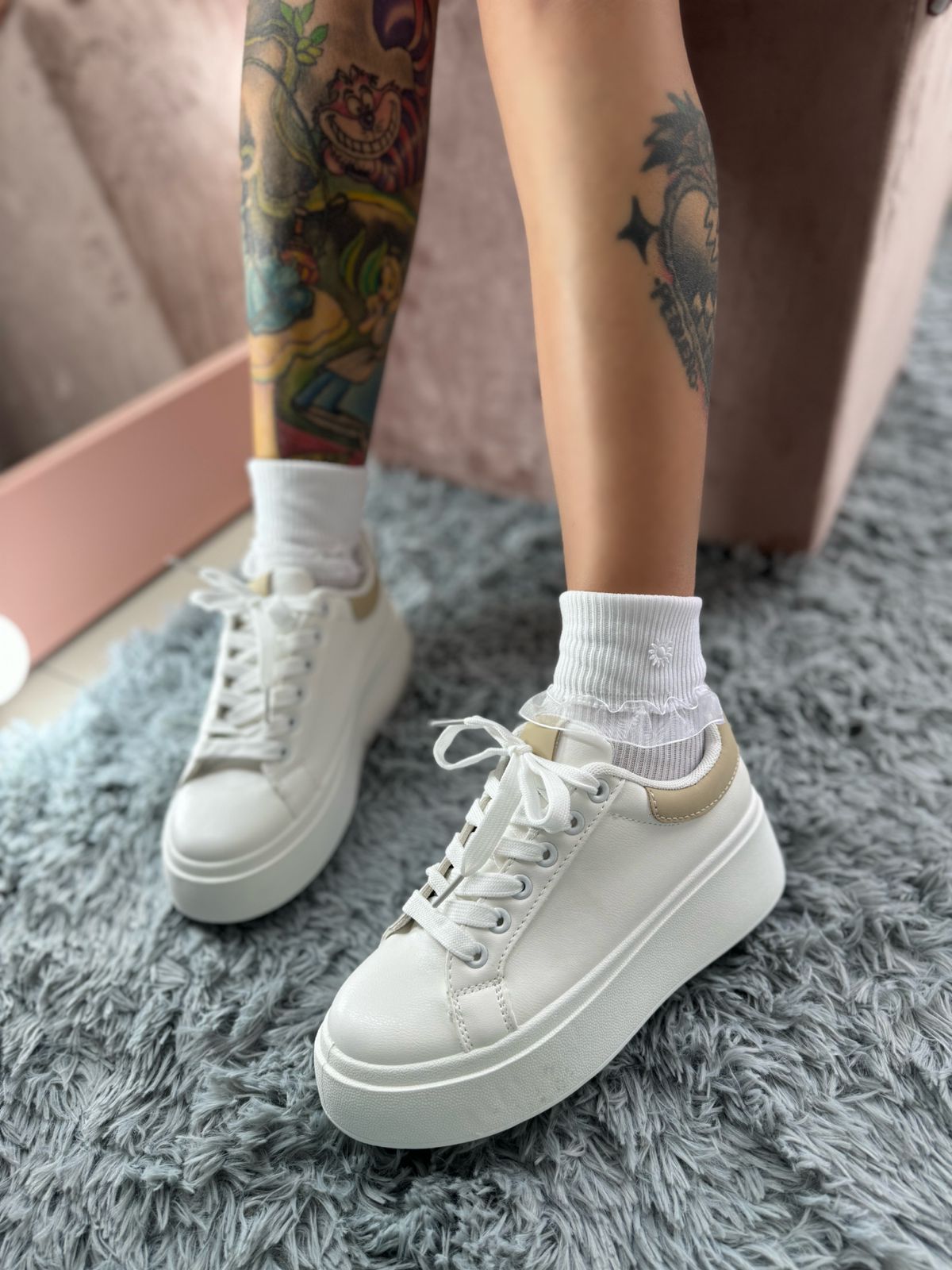 TENIS FONTANA | Emmelie