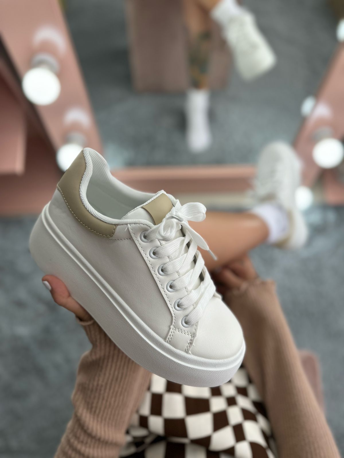 TENIS FONTANA | Emmelie