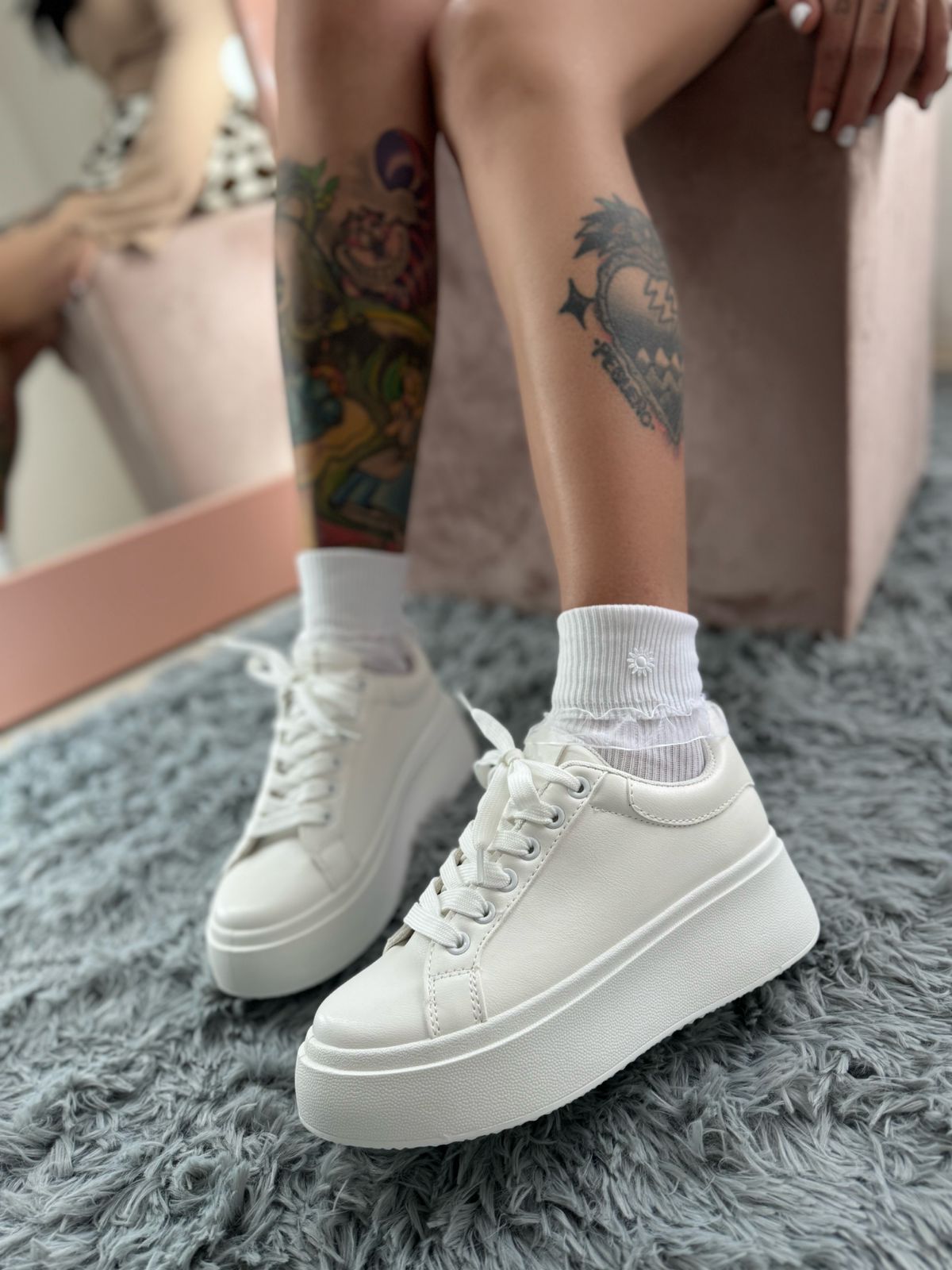 TENIS FONTANA | Emmelie