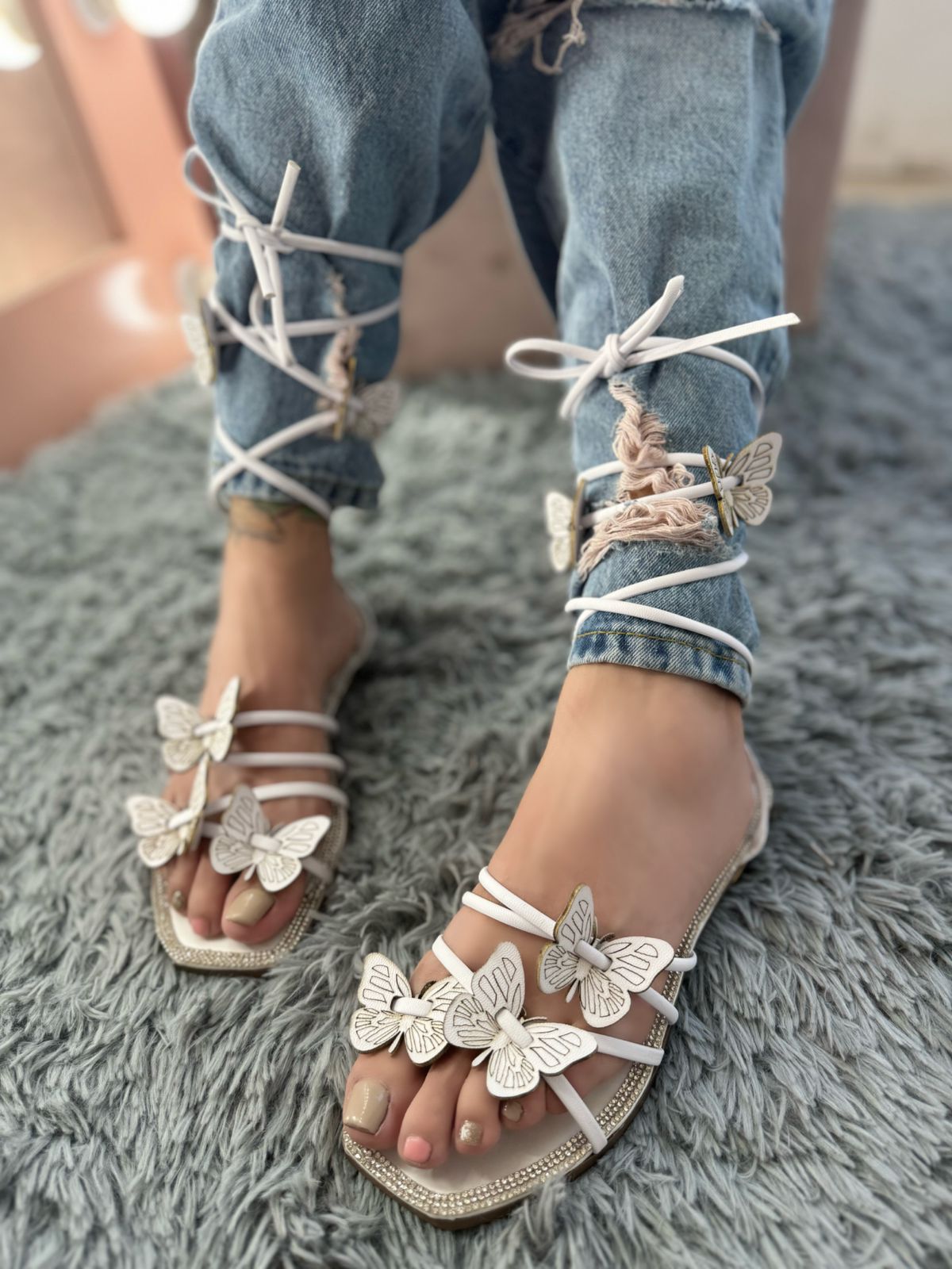 SANDALIAS MALLORY | Emmelie