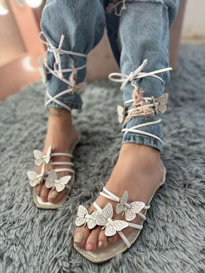 SANDALIAS MALLORY | Emmelie