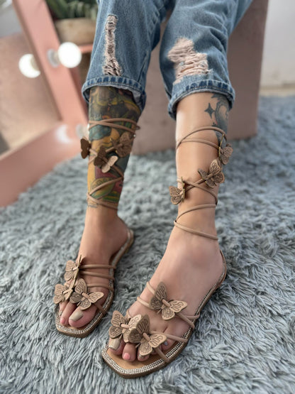 SANDALIAS MALLORY | Emmelie