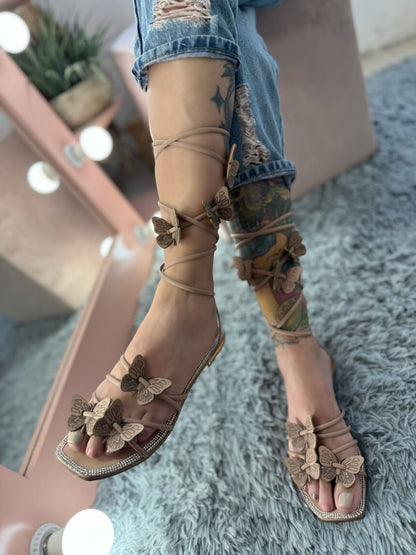 SANDALIAS MALLORY | Emmelie