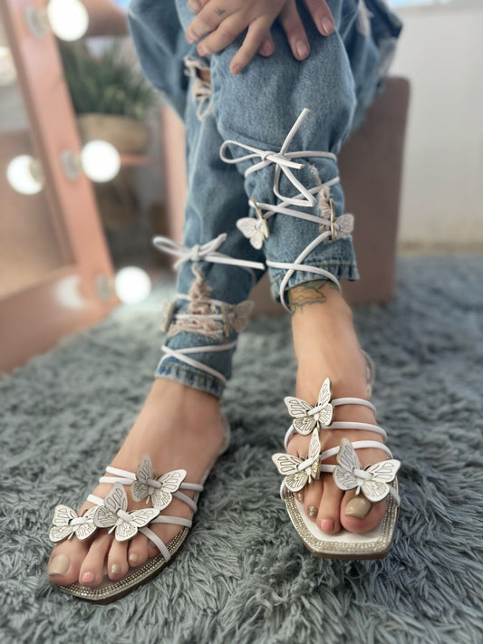 SANDALIAS MALLORY | Emmelie
