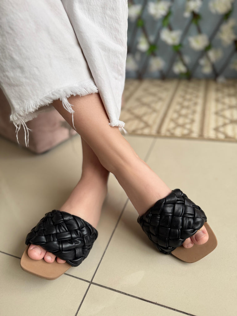KLARA STEPS SANDALS