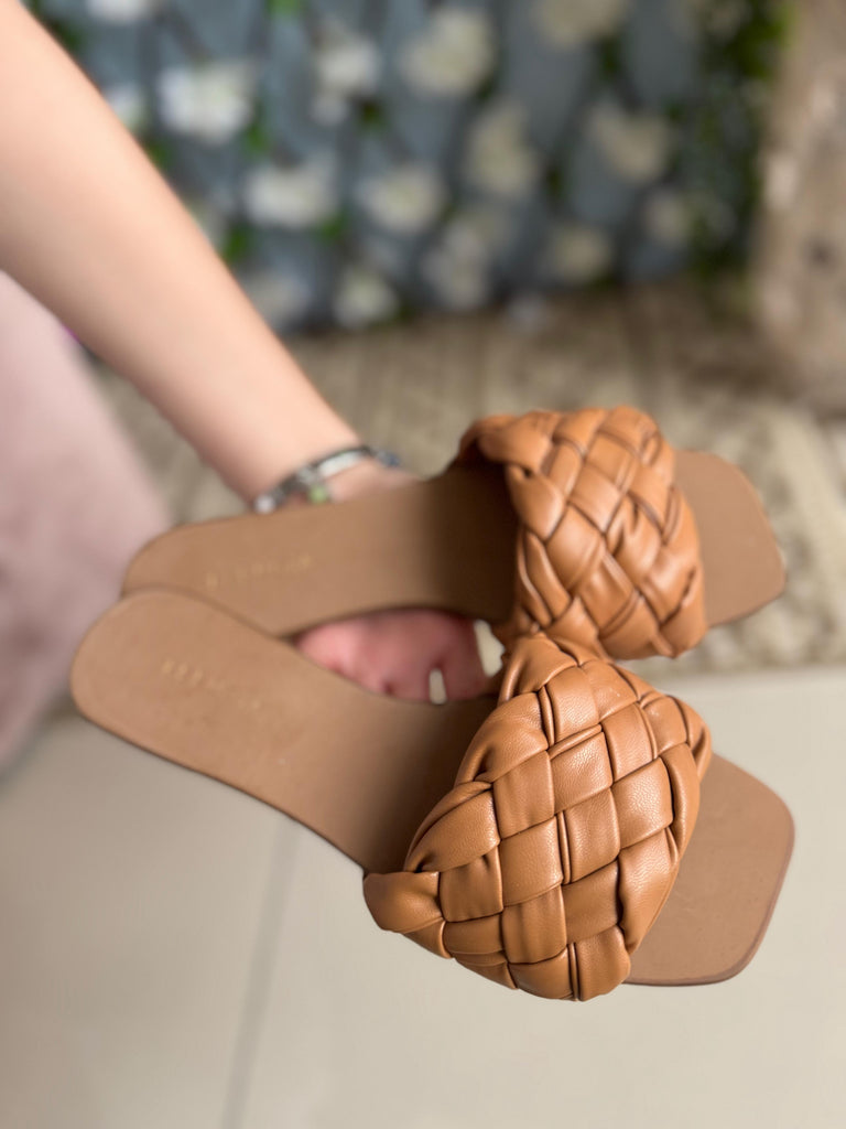 KLARA STEPS SANDALS