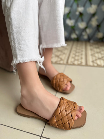KLARA STEPS SANDALS