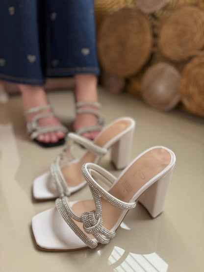 URBAN HEELS