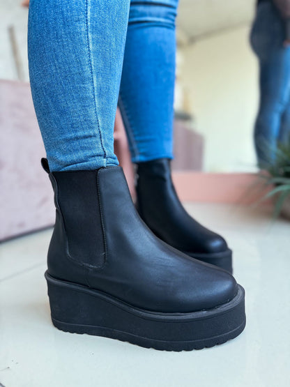 BOTINES BECKY | Emmelie