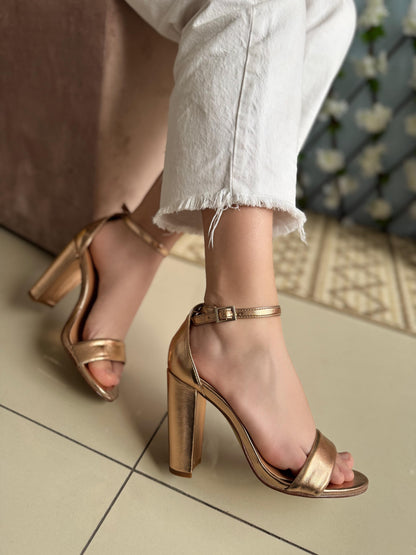 CHIARA HEELS