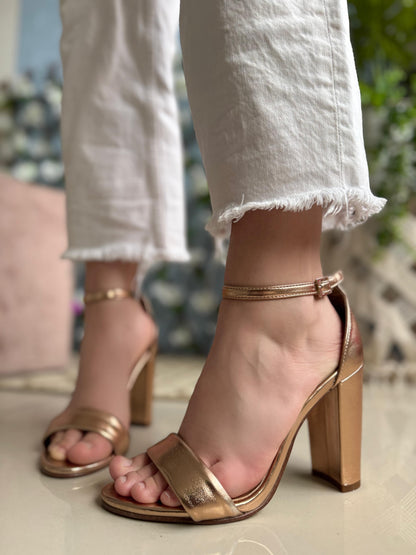 CHIARA HEELS