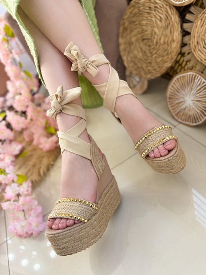 SOLANA SHOES